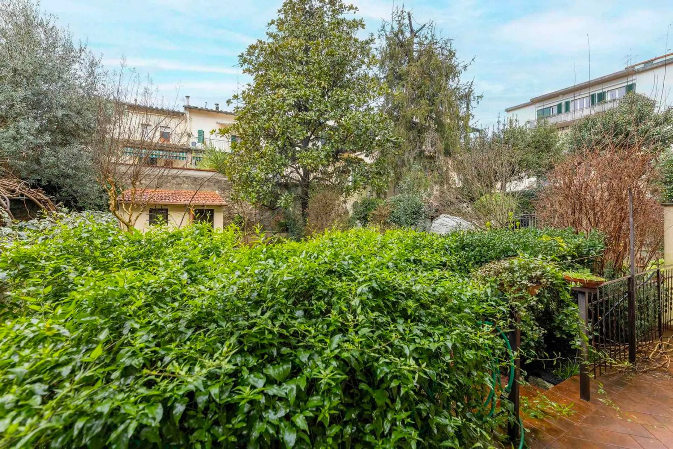Villetta a schiera in via Anton Maria Salvini - Photo 15