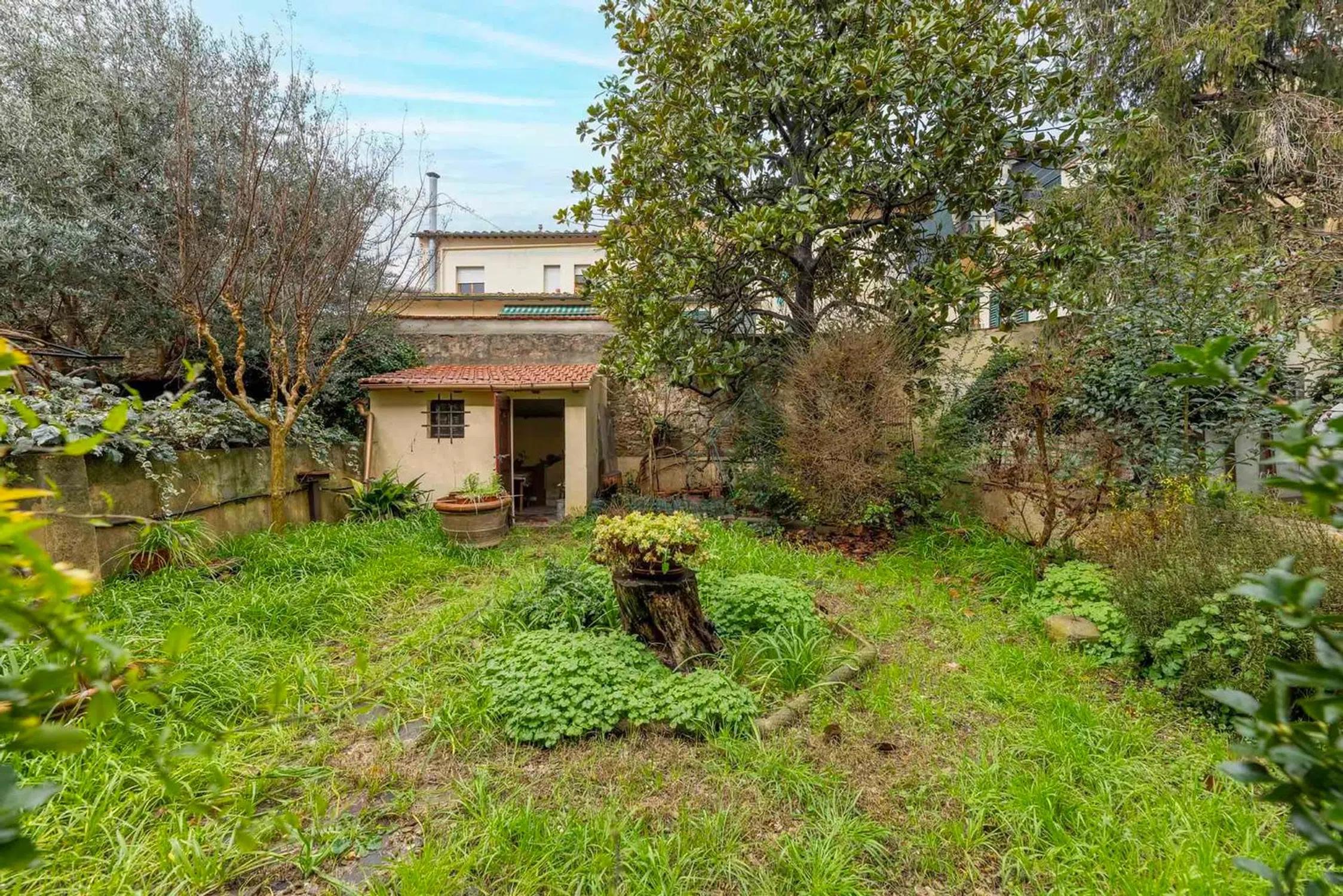 Villetta a schiera in via Anton Maria Salvini - Photo 16