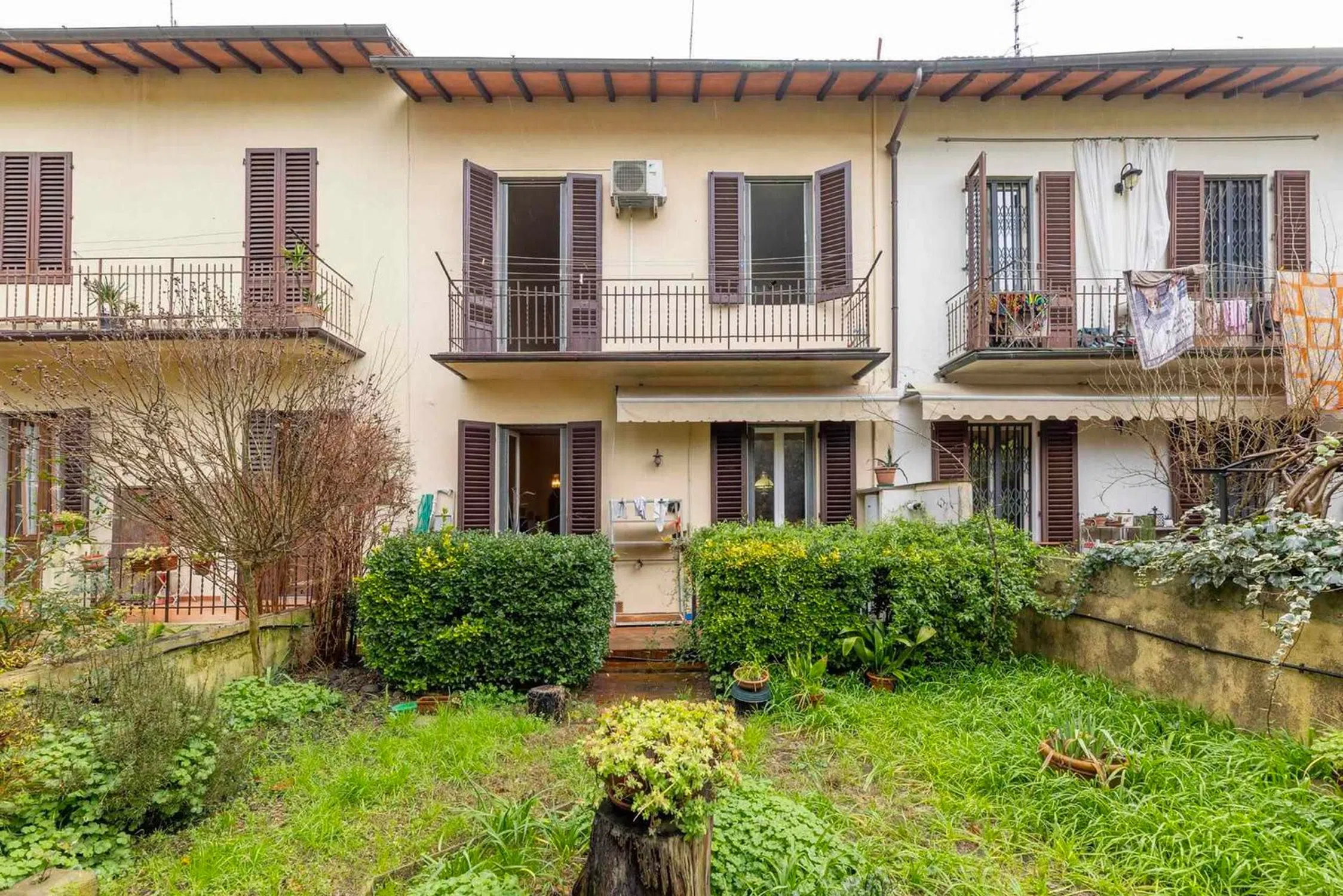 Villetta a schiera in via Anton Maria Salvini - Photo 18