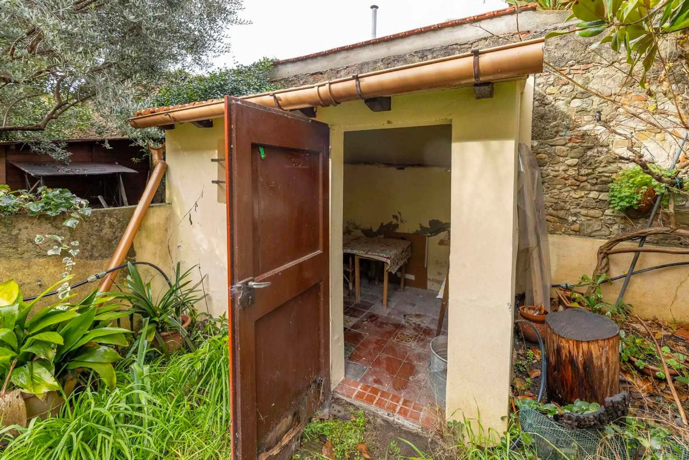 Villetta a schiera in via Anton Maria Salvini - Photo 19