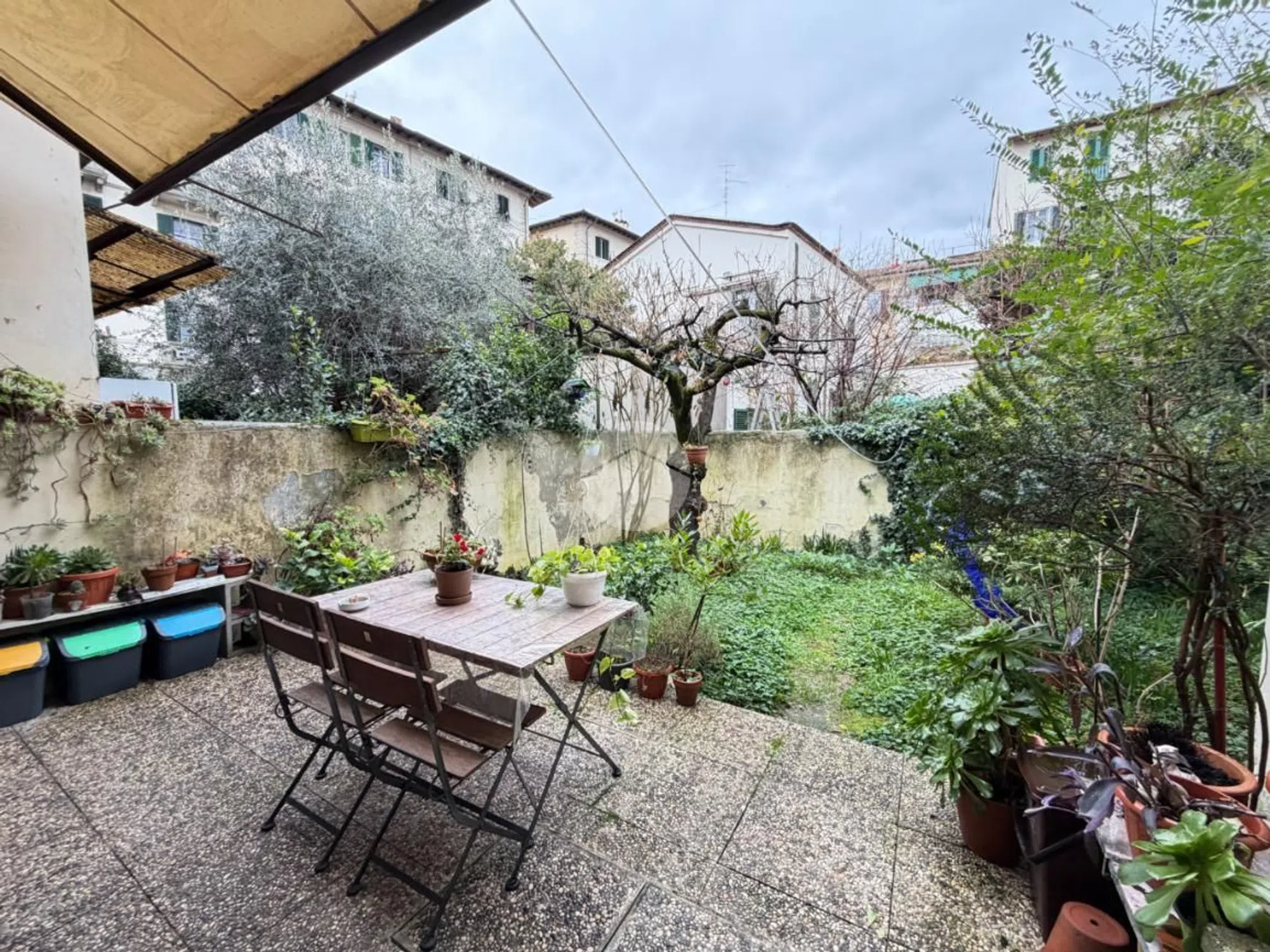 Trilocale in via Giuseppe Saverio Mercadante, 16 - Photo 2
