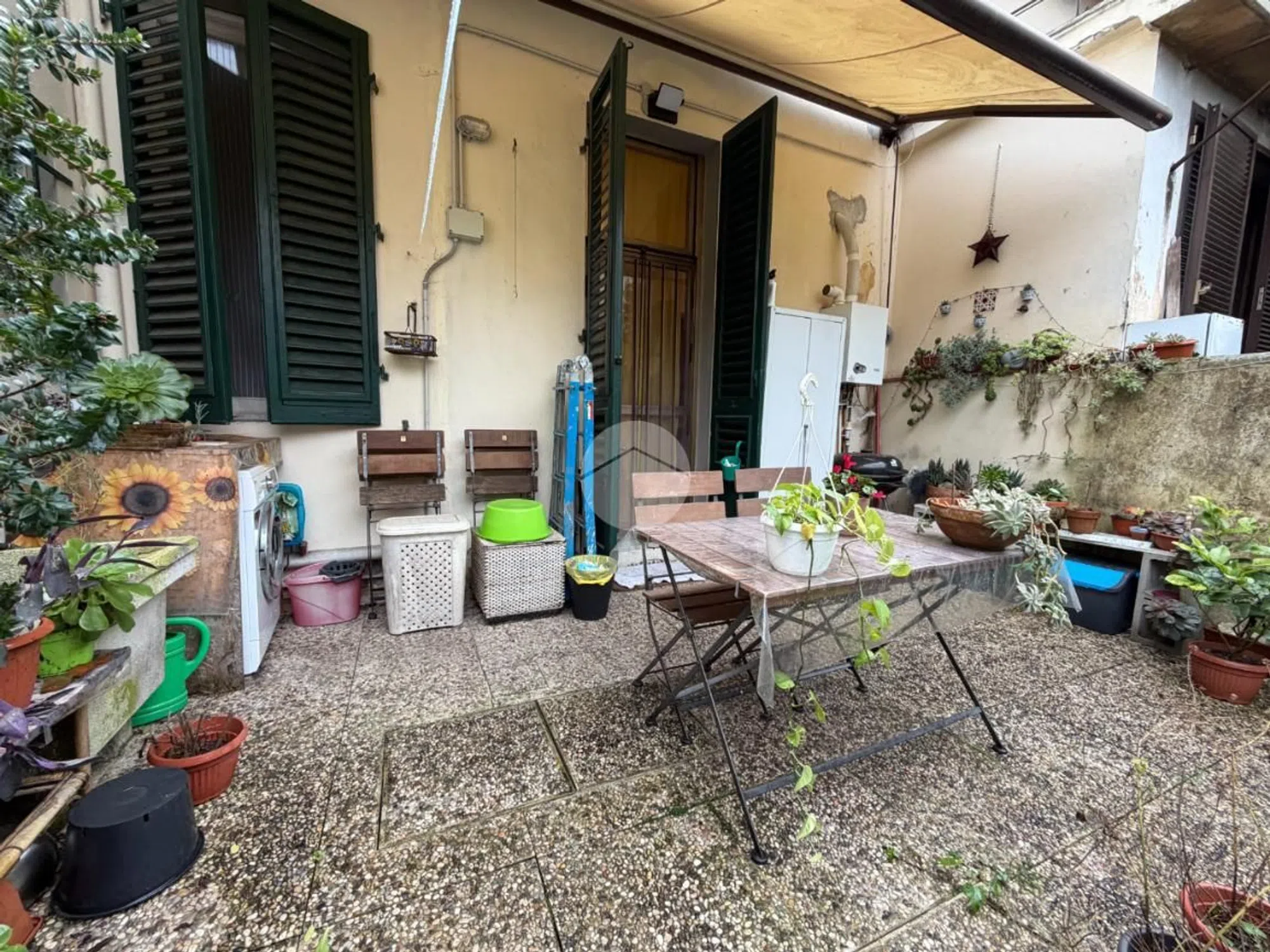 Trilocale in via Giuseppe Saverio Mercadante, 16 - Photo 3