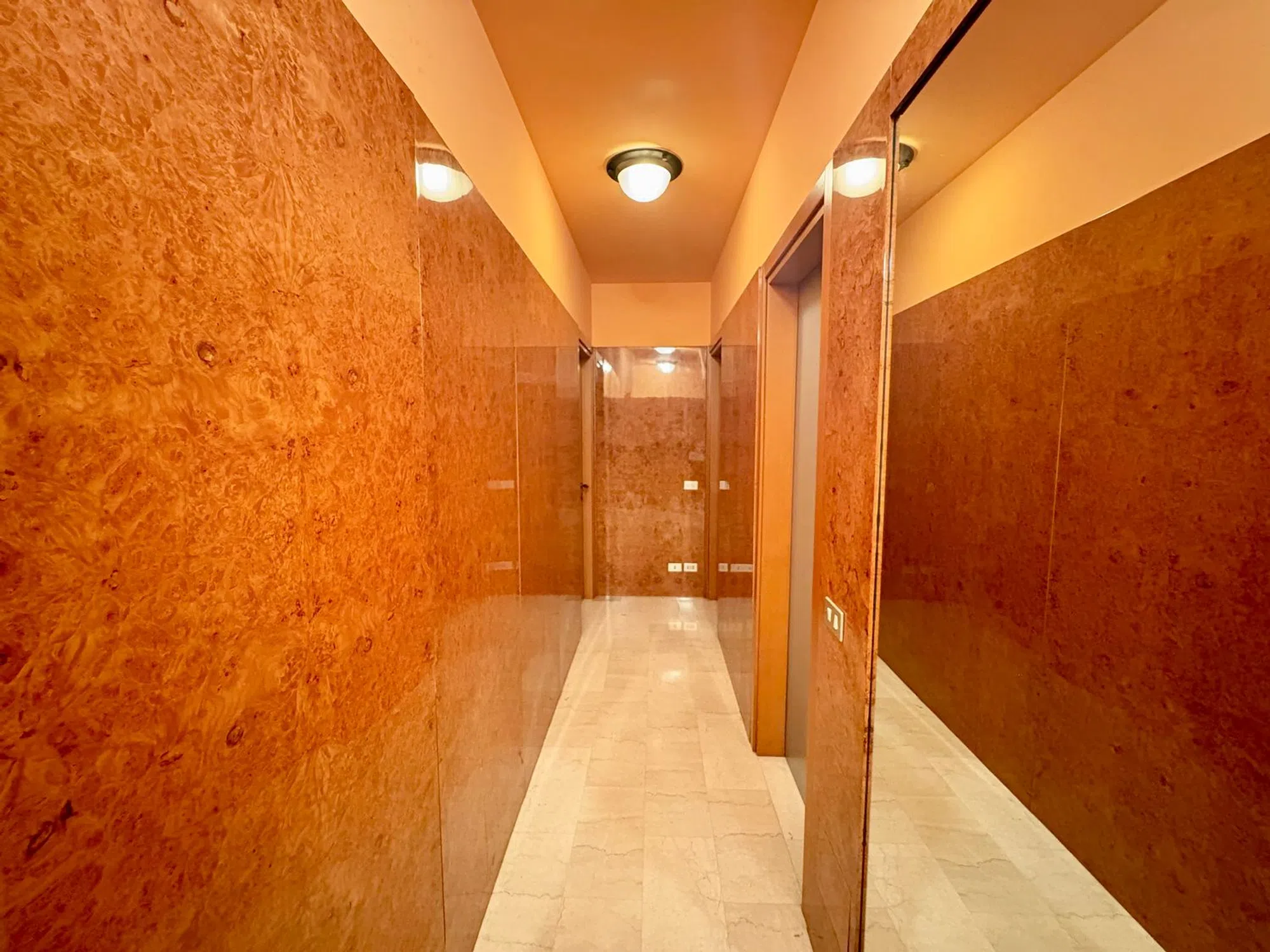 Quadrilocale in via Brolo, 1 - Photo 20