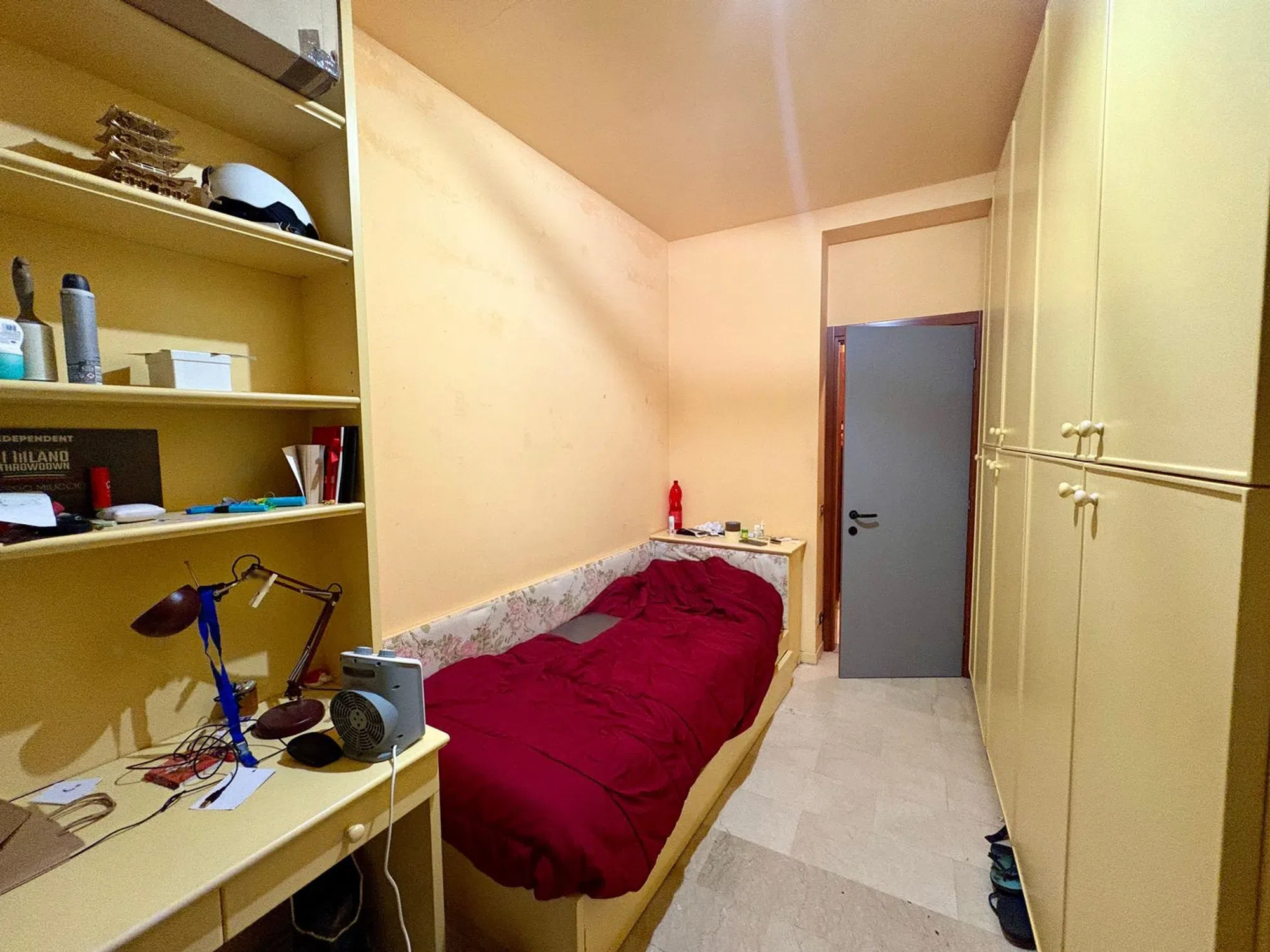 Quadrilocale in via Brolo, 1 - Photo 10