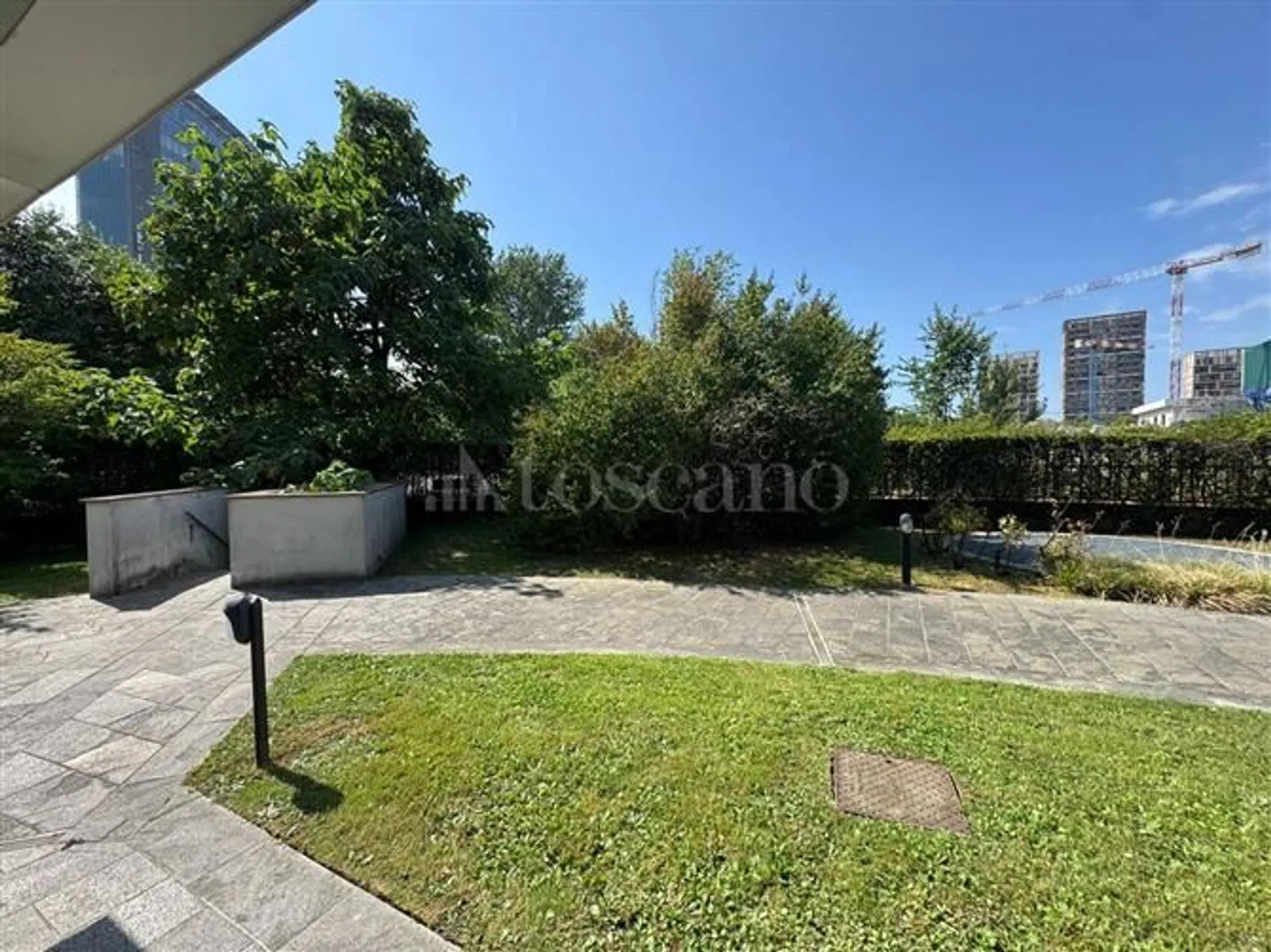 Trilocale in viale Achille Papa - Photo 8