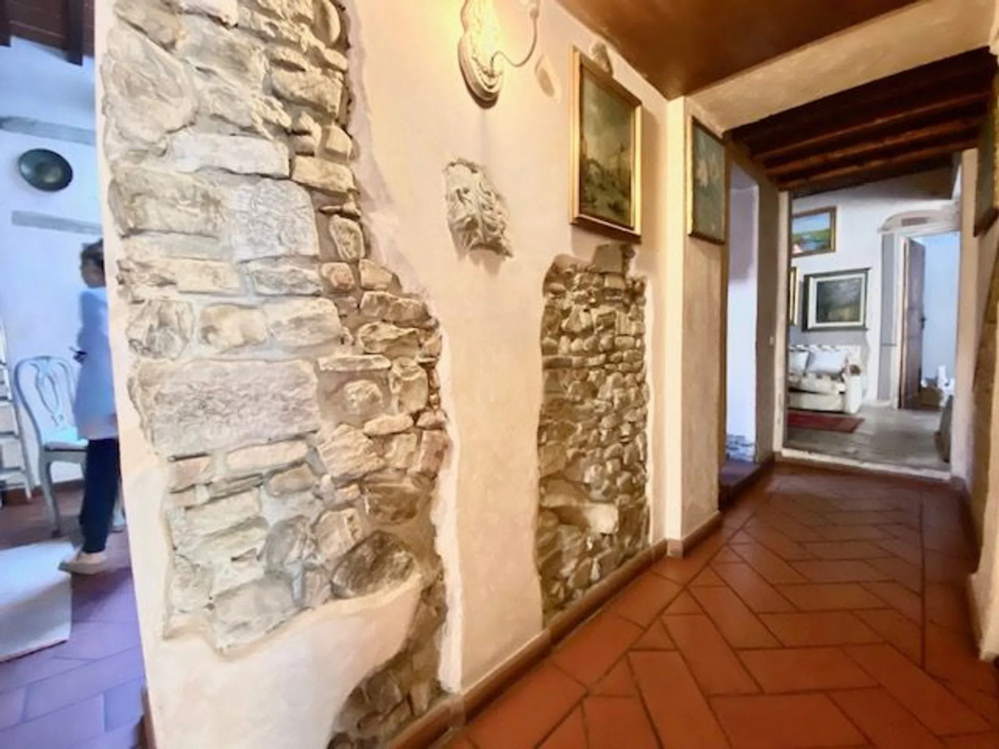 Appartamento in via di San Niccolò s.n.c. - Photo 11