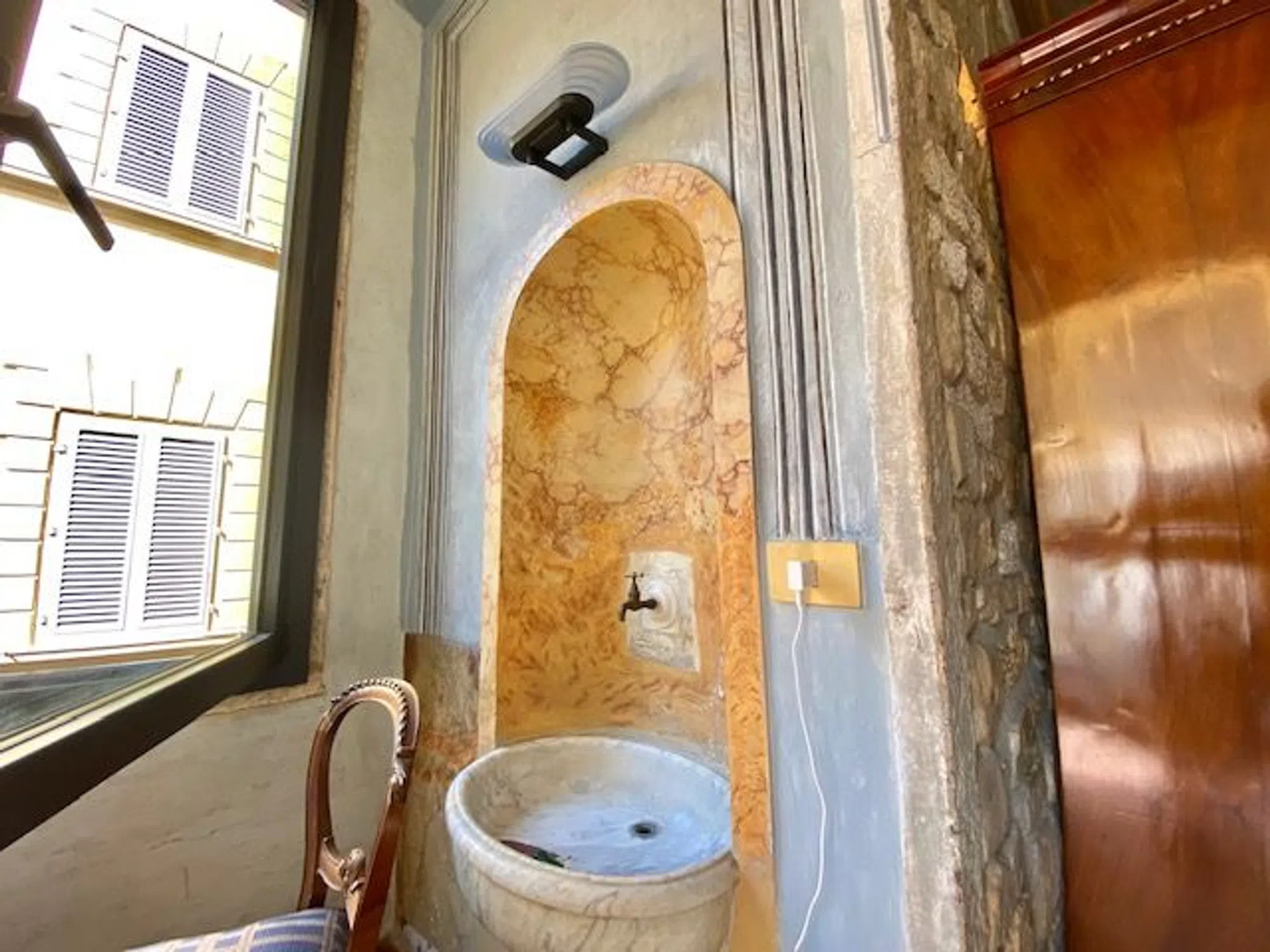 Appartamento in via di San Niccolò s.n.c. - Photo 20