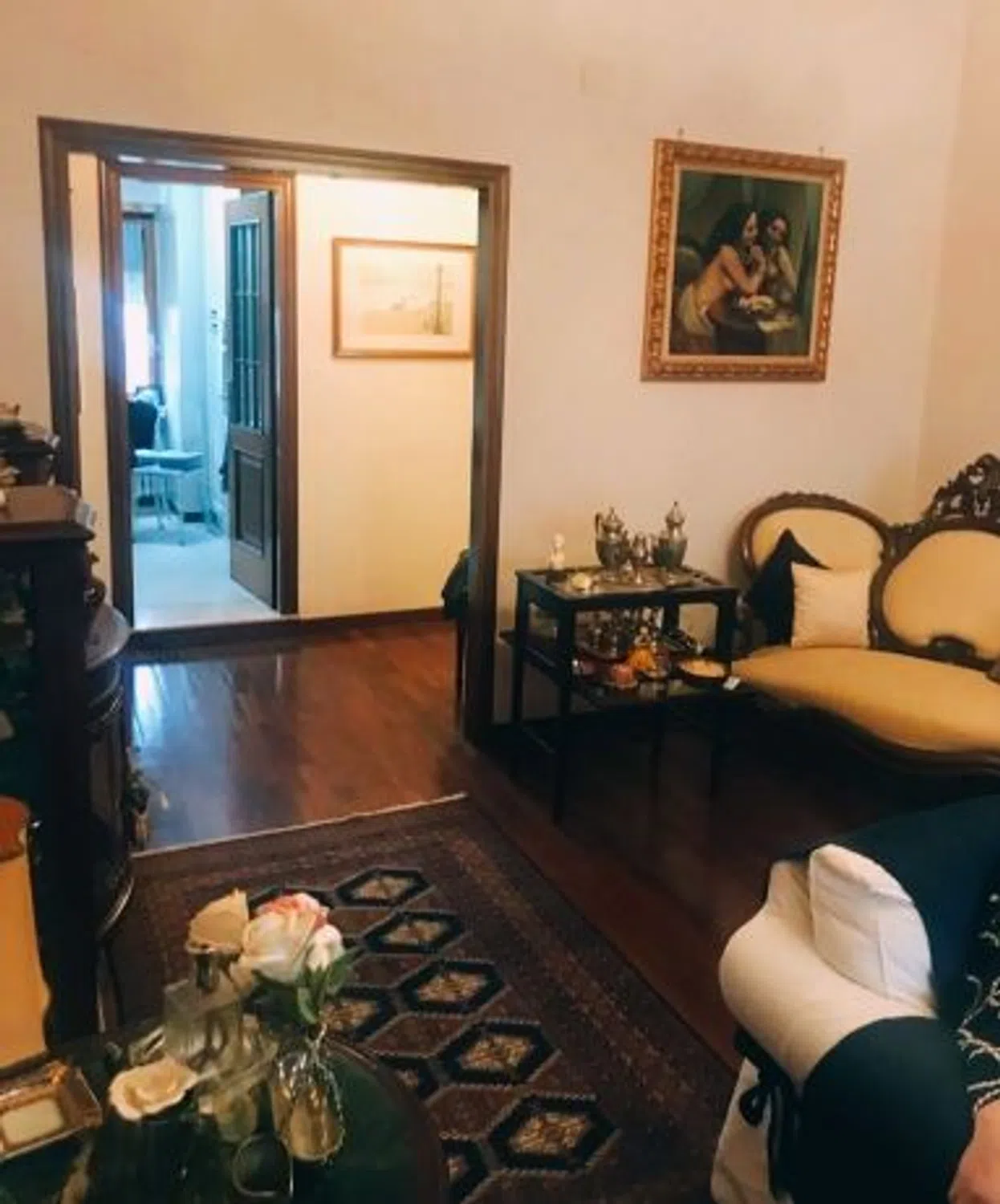 Quadrilocale in via Baldo degli Ubaldi - Photo 5