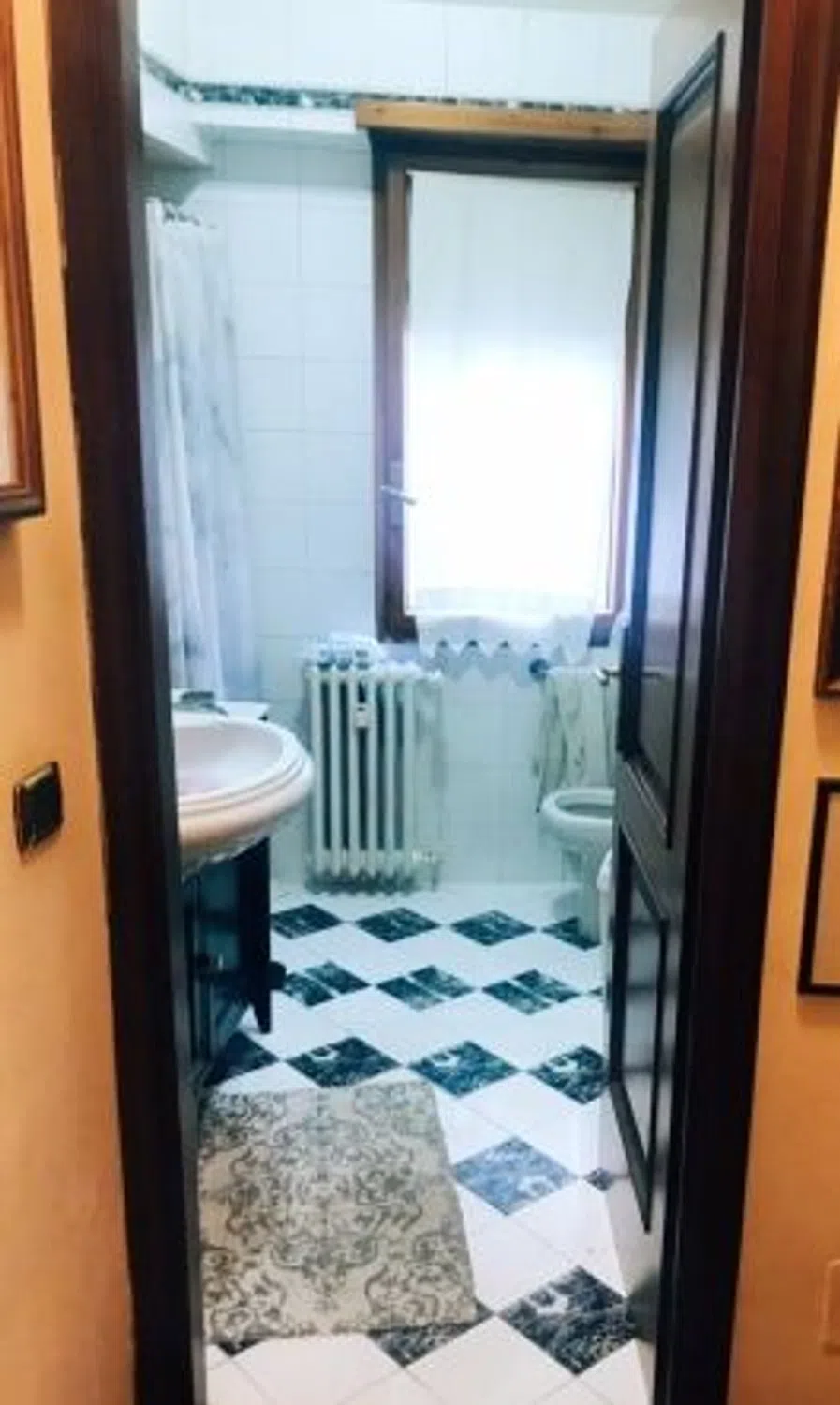 Quadrilocale in via Baldo degli Ubaldi - Photo 10