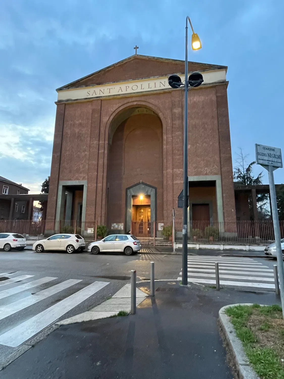 Bilocale in piazza Sant' Apollinare s.n.c. - Photo 9