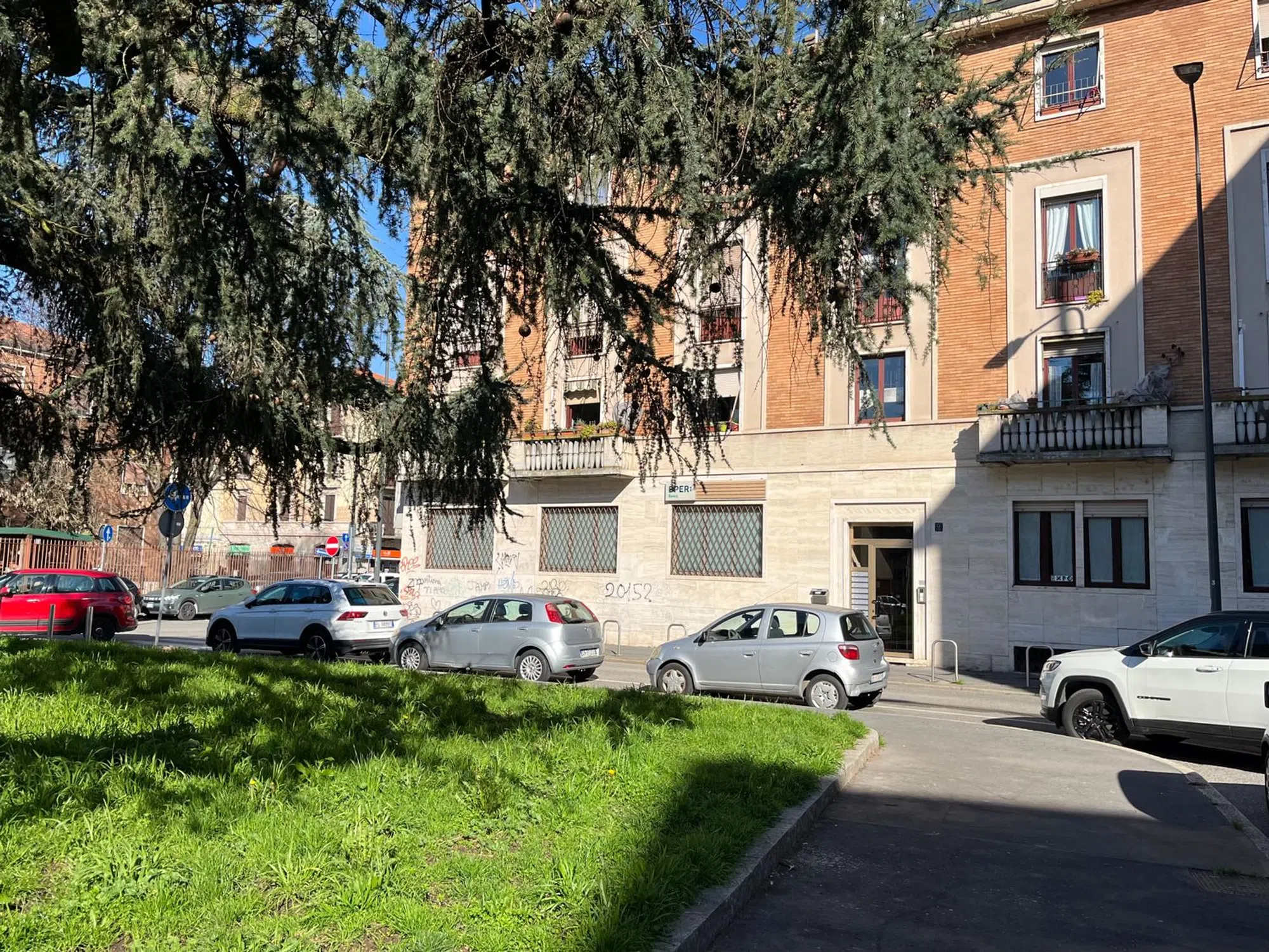 Bilocale in piazza Sant' Apollinare s.n.c. - Photo 10