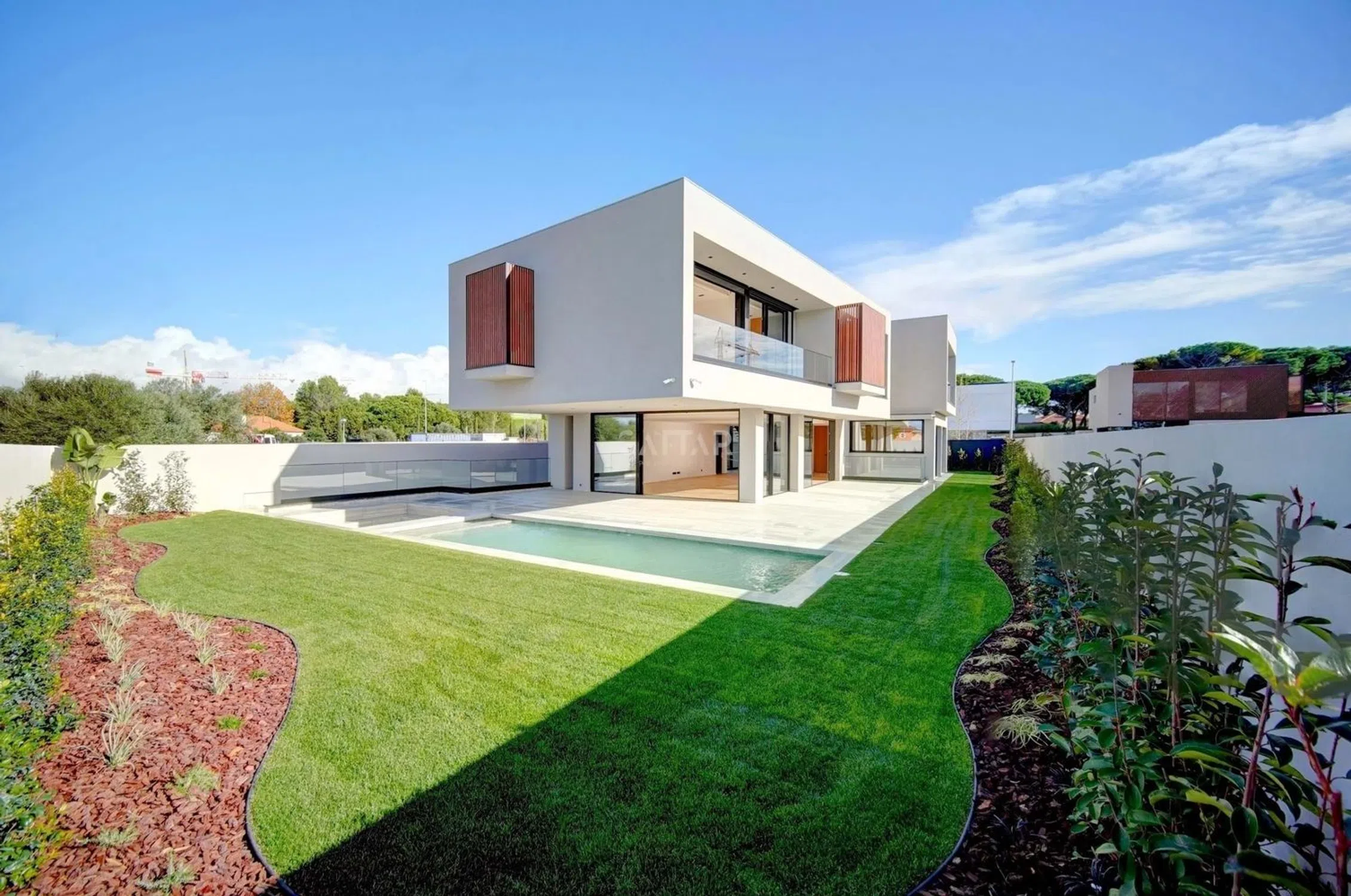 Moradia - Photo 1