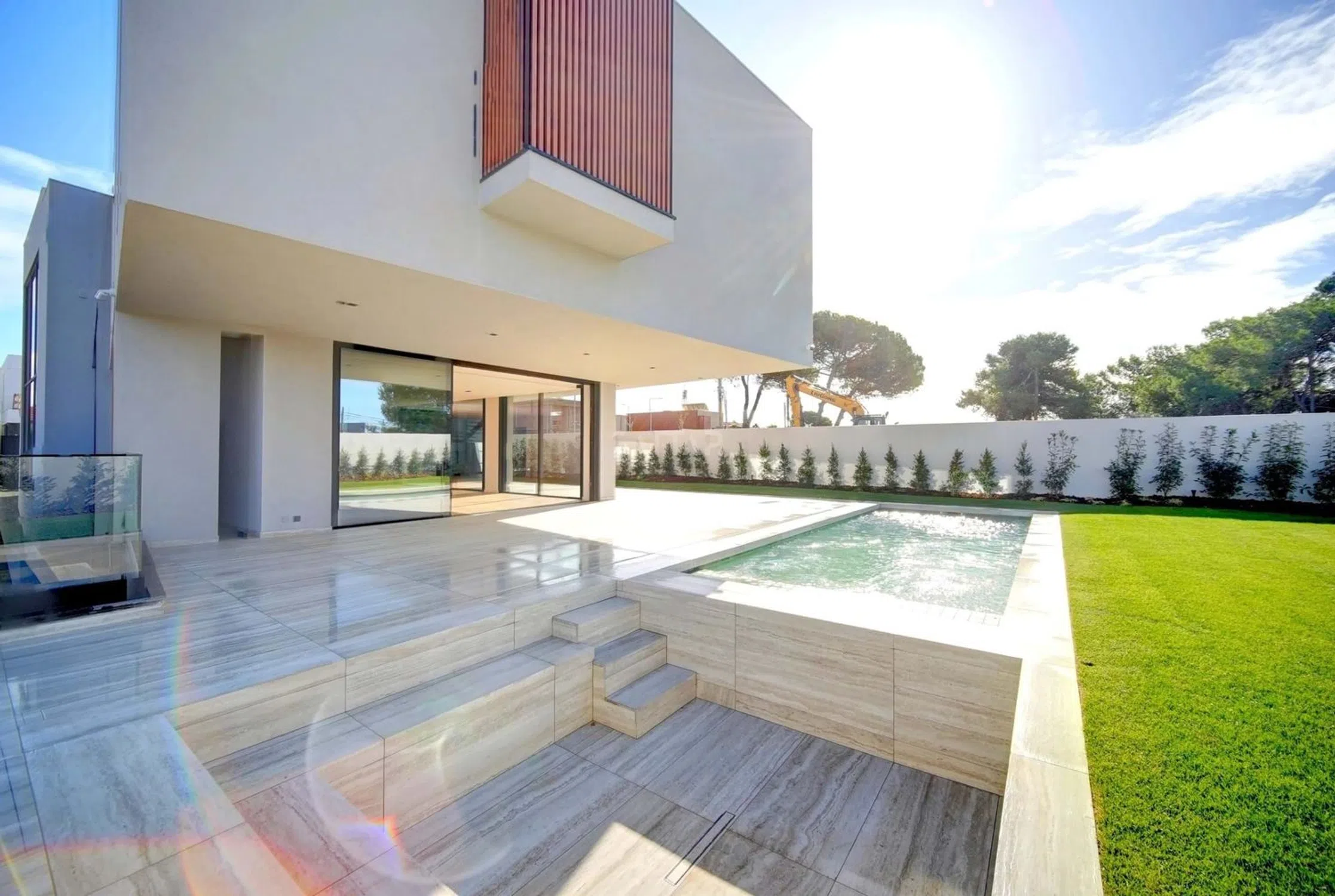 Moradia - Photo 2