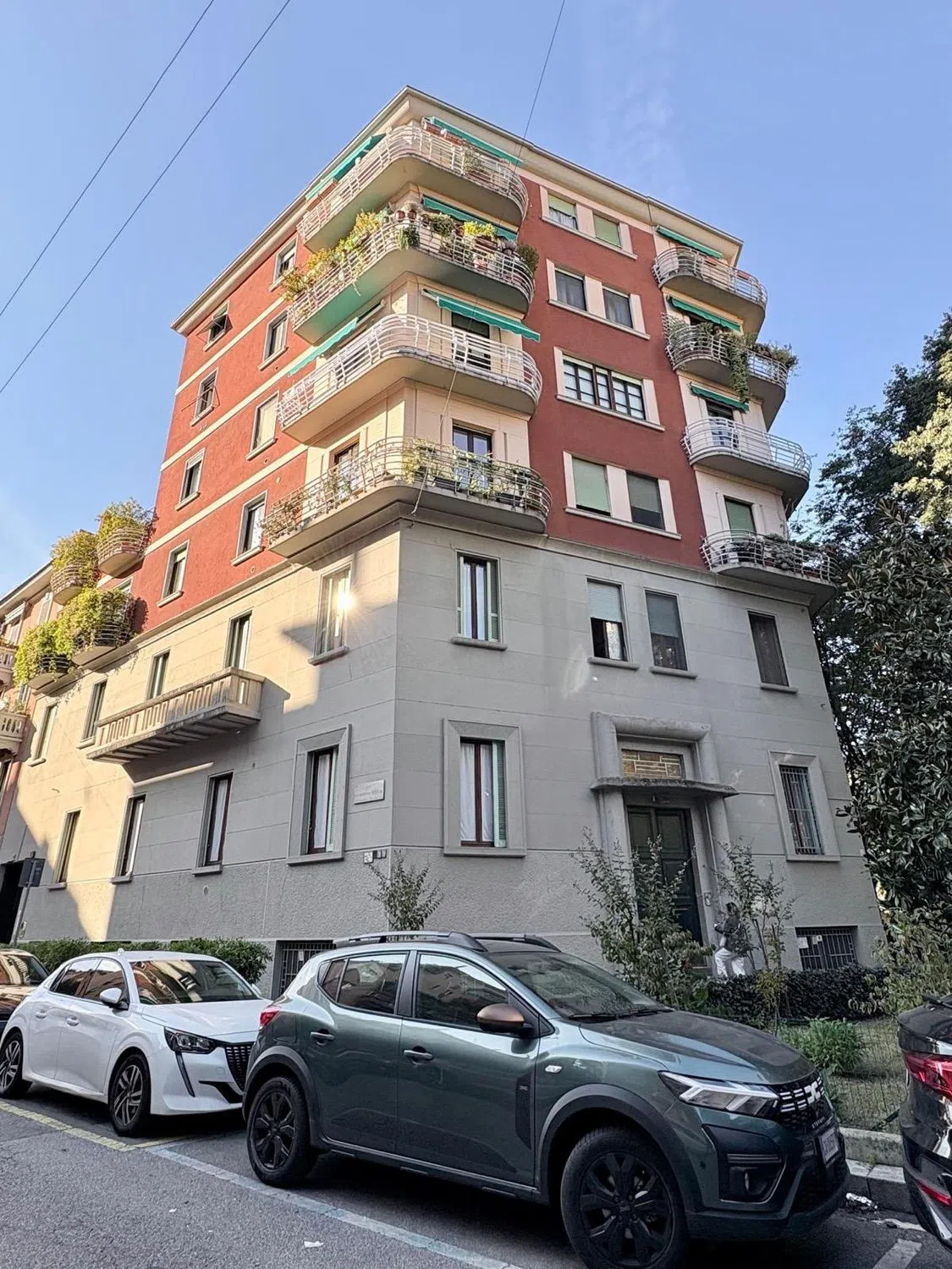 Appartamento su due piani in via Francesco Reina, 15 - Photo 2