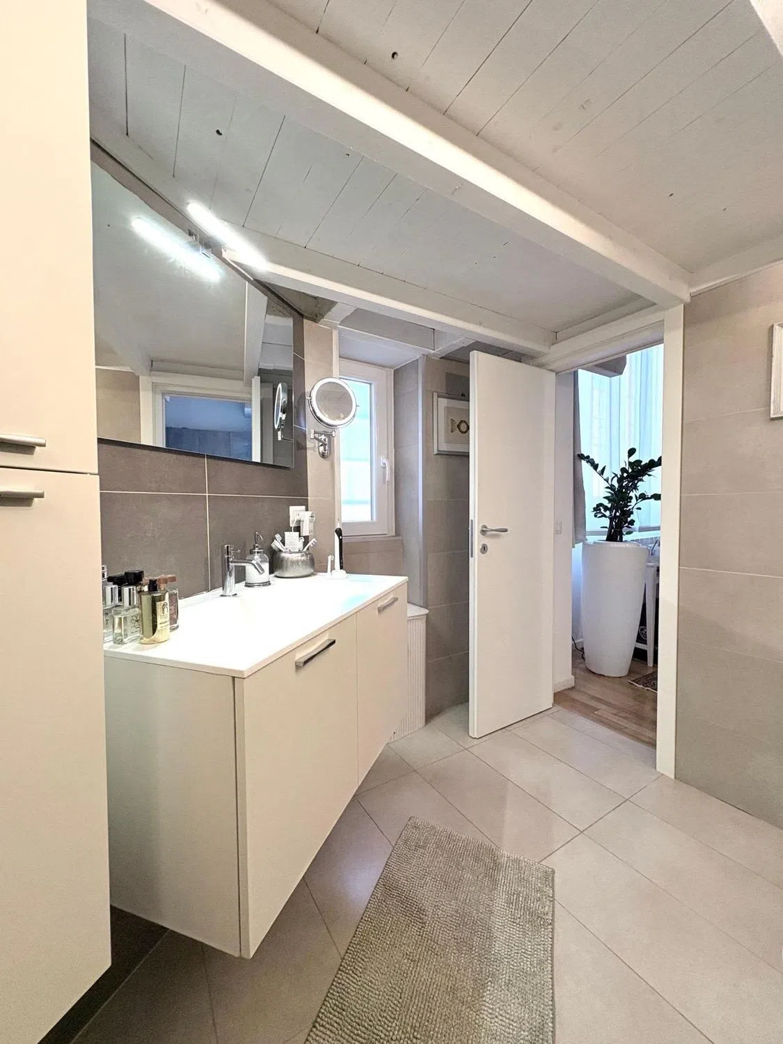Appartamento su due piani in via Francesco Reina, 15 - Photo 11