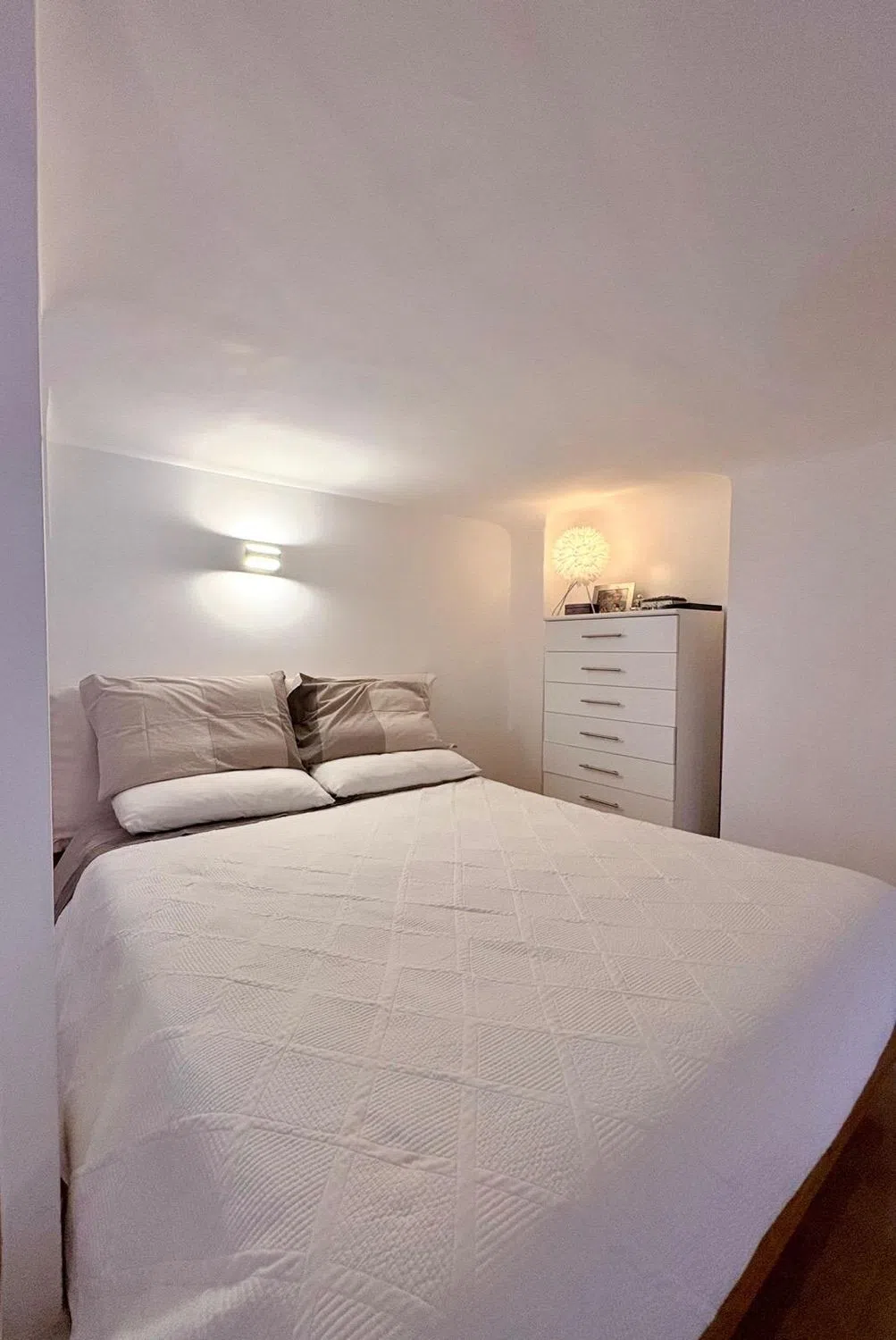Appartamento su due piani in via Francesco Reina, 15 - Photo 14