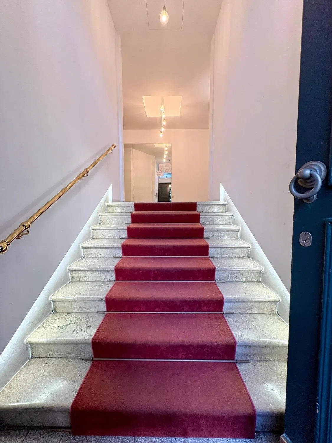 Appartamento su due piani in via Francesco Reina, 15 - Photo 3
