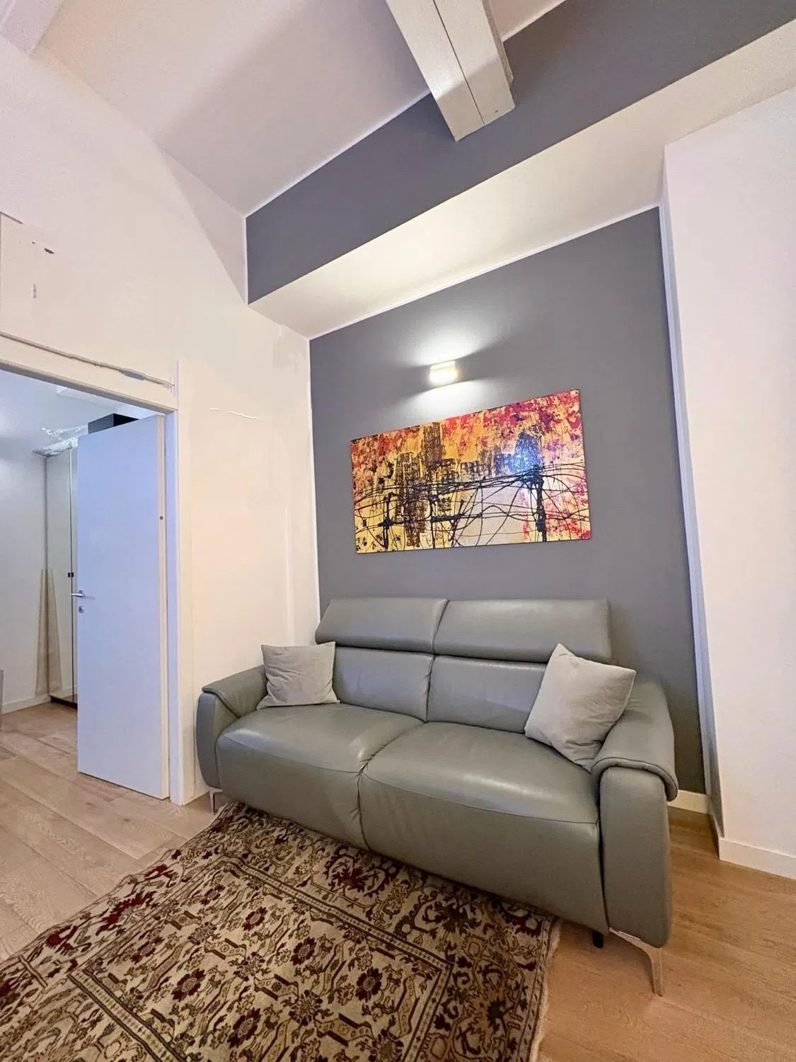 Appartamento su due piani in via Francesco Reina, 15 - Photo 6