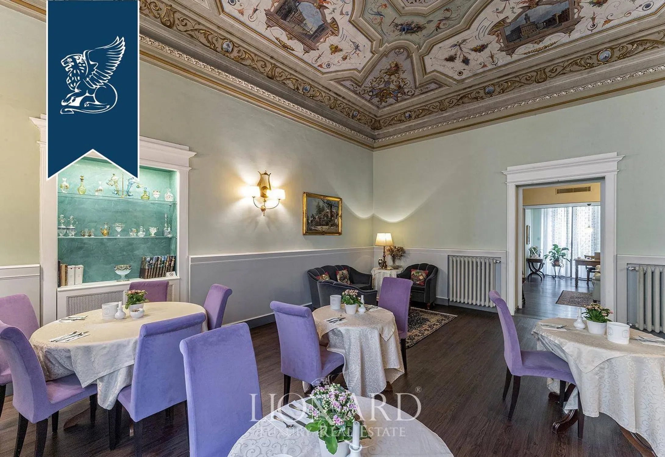 Villa - Photo 4