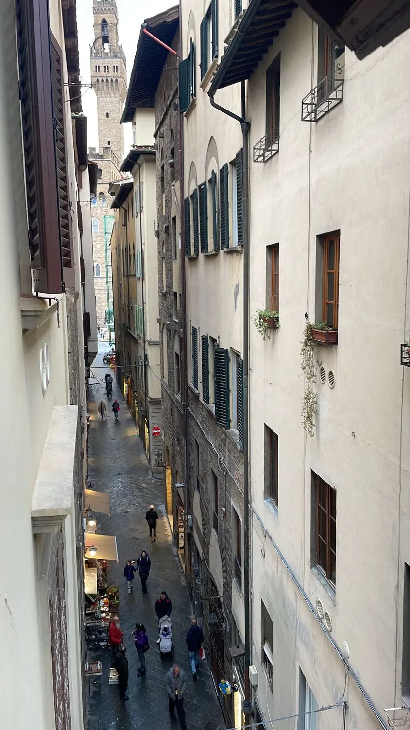 Trilocale in piazza de Cimatori s.n.c. - Photo 17