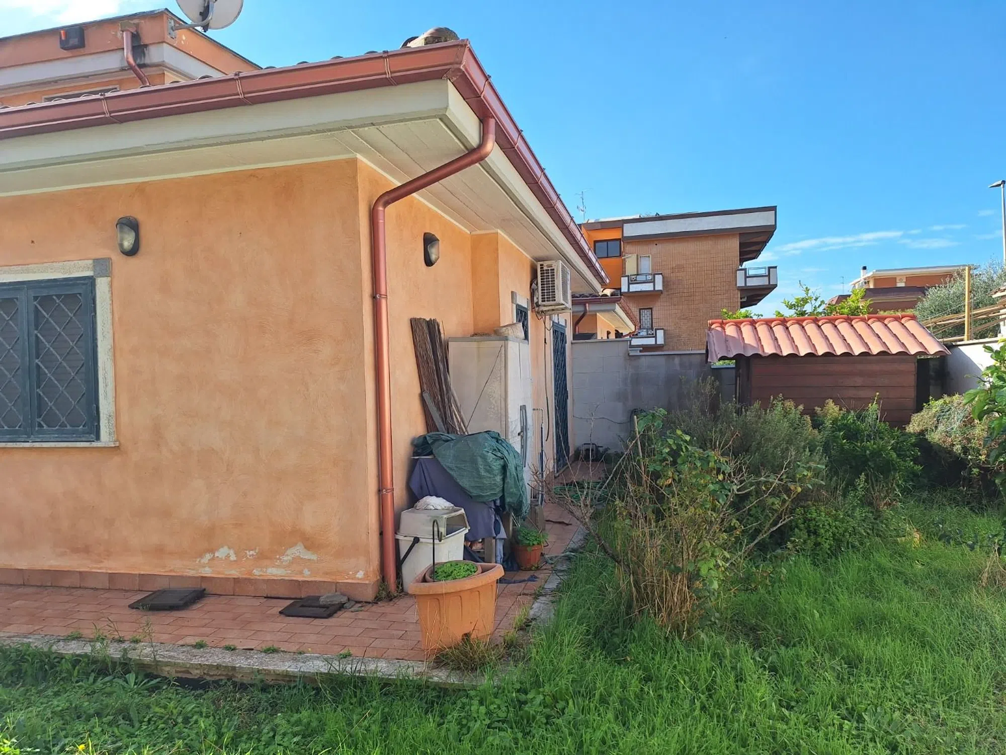 Casa indipendente in via Gianfilippo Usellini s.n.c. - Photo 12