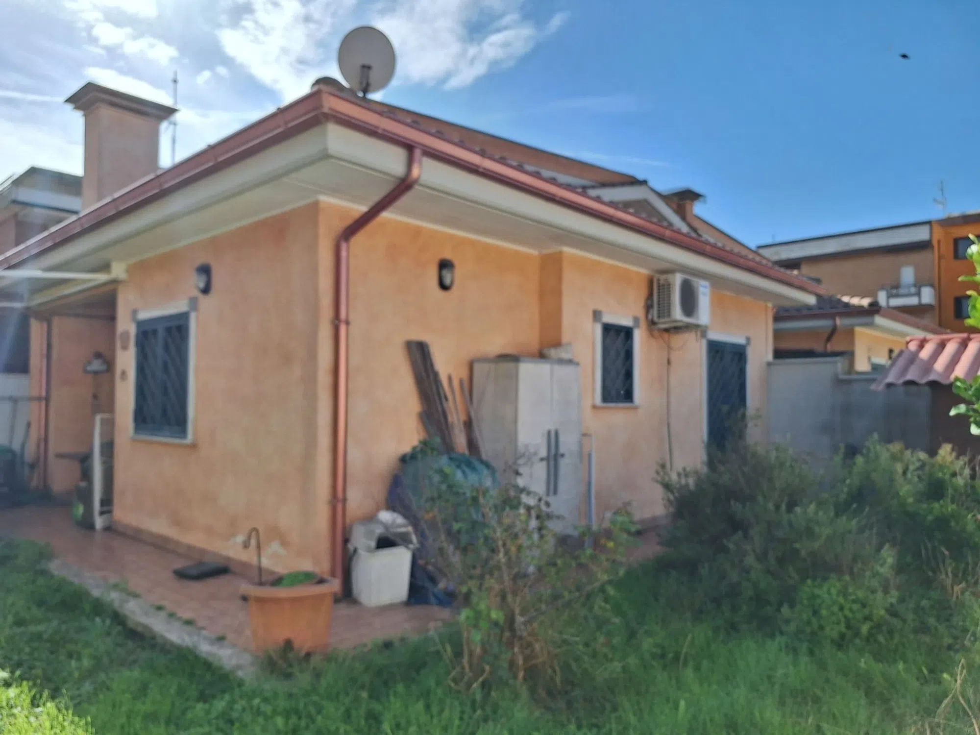 Casa indipendente in via Gianfilippo Usellini s.n.c. - Photo 13