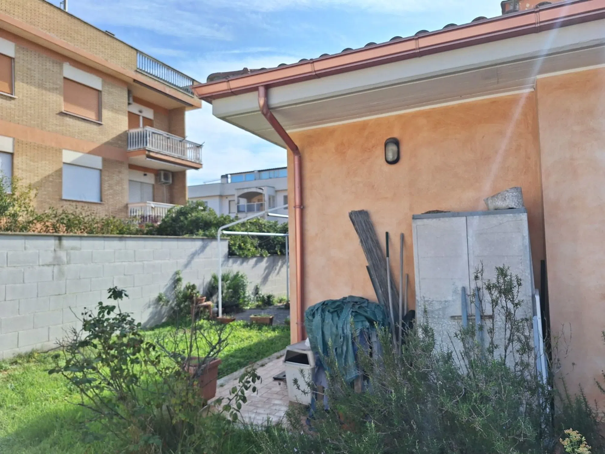 Casa indipendente in via Gianfilippo Usellini s.n.c. - Photo 15