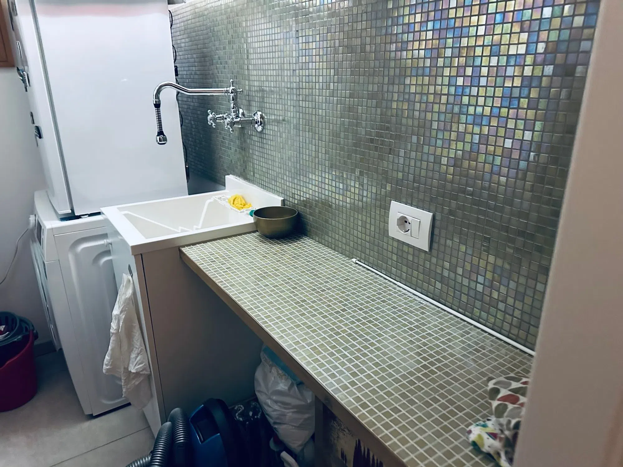 Appartamento in via Costantino Nigra - Photo 9