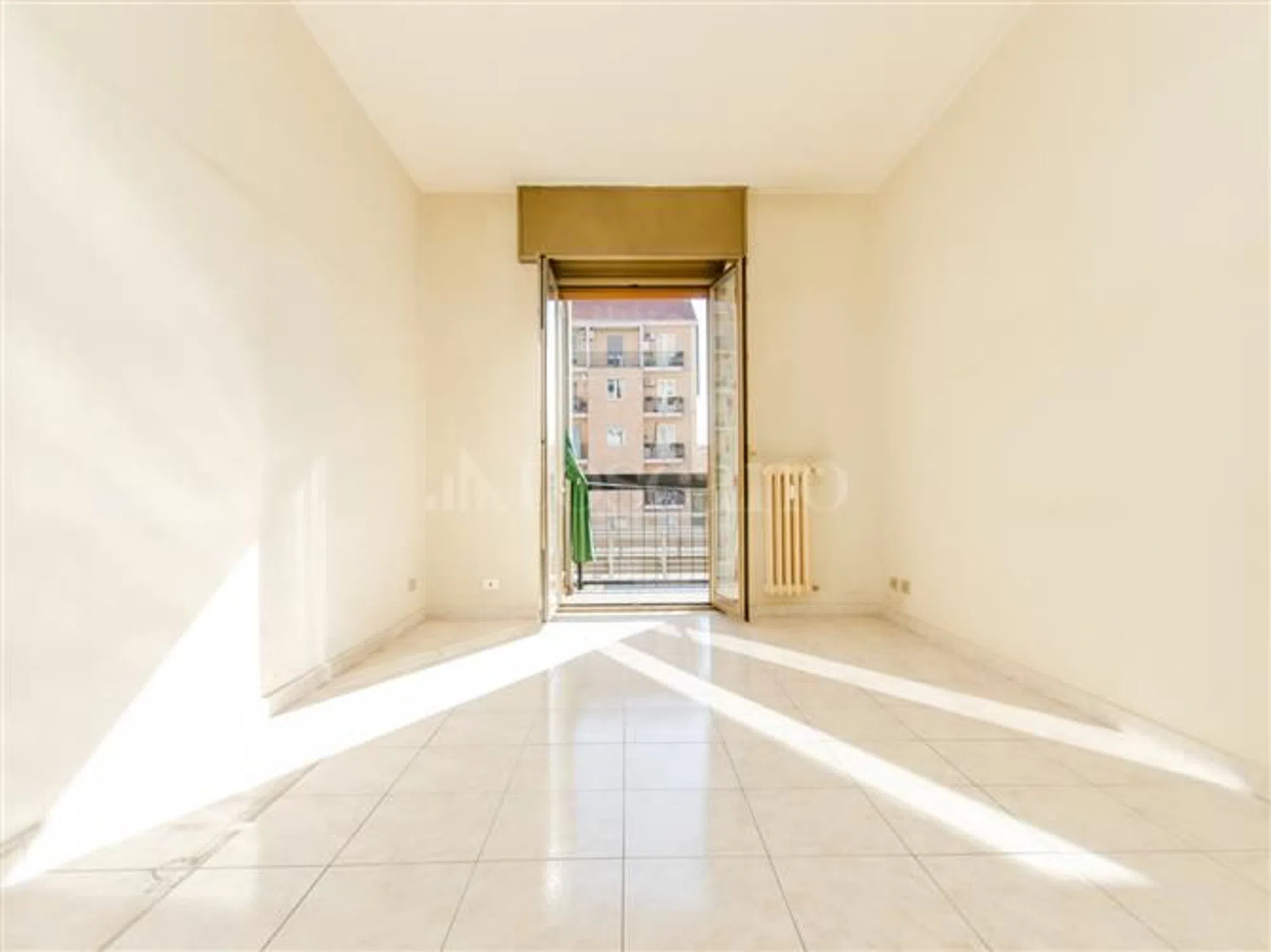 Bilocale in viale Renato Serra - Photo 1