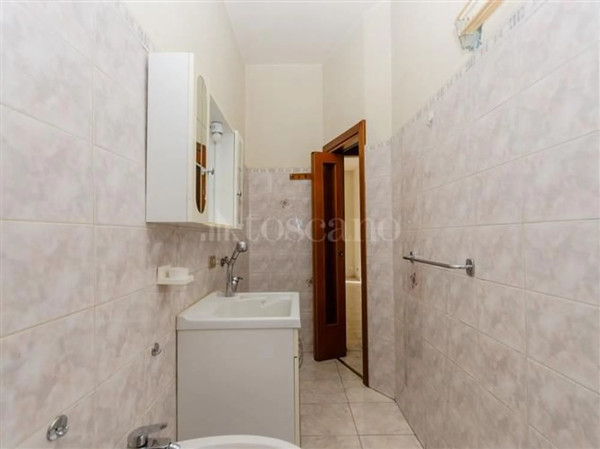Bilocale in viale Renato Serra - Photo 12