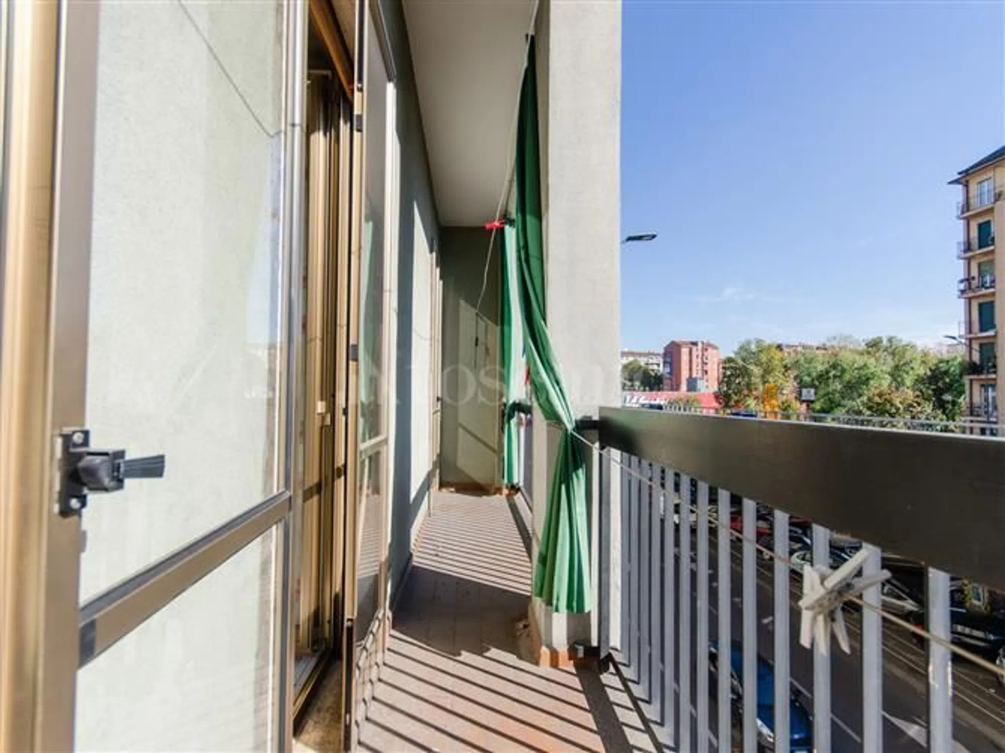 Bilocale in viale Renato Serra - Photo 18