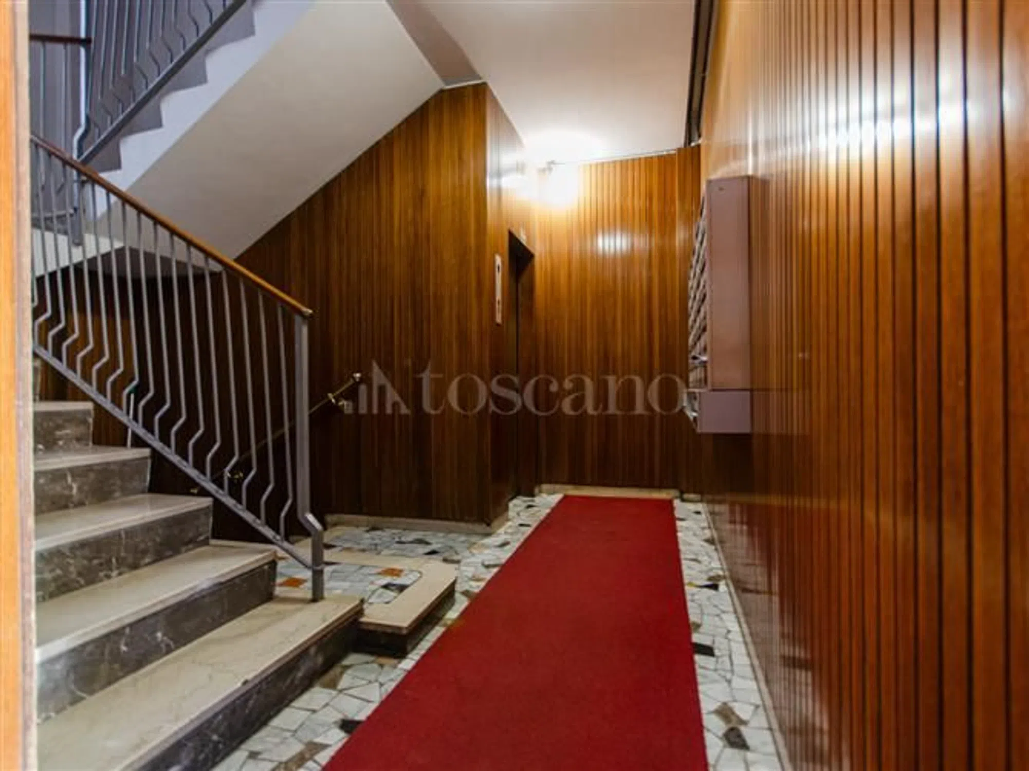 Bilocale in viale Renato Serra - Photo 19