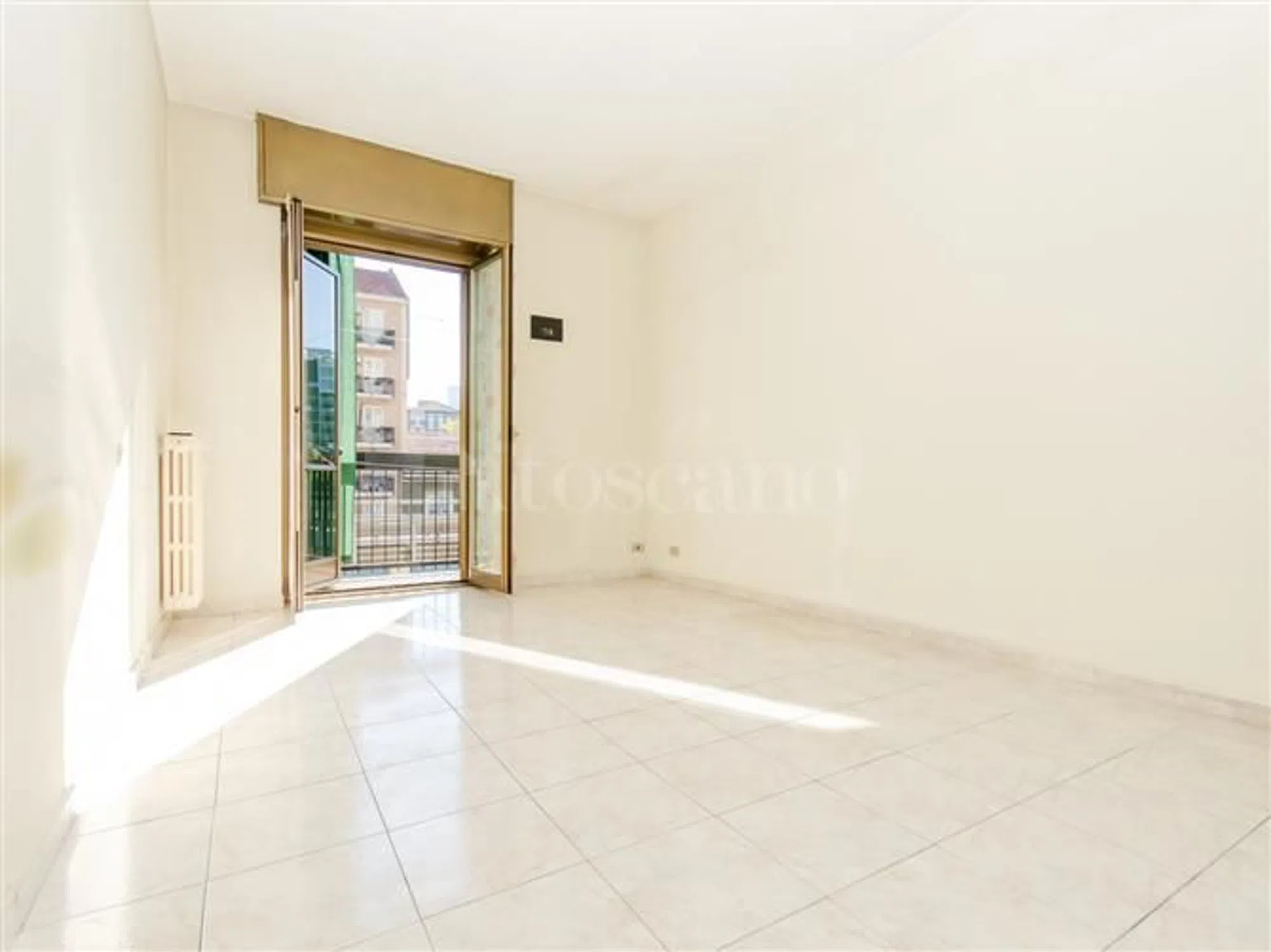 Bilocale in viale Renato Serra - Photo 6