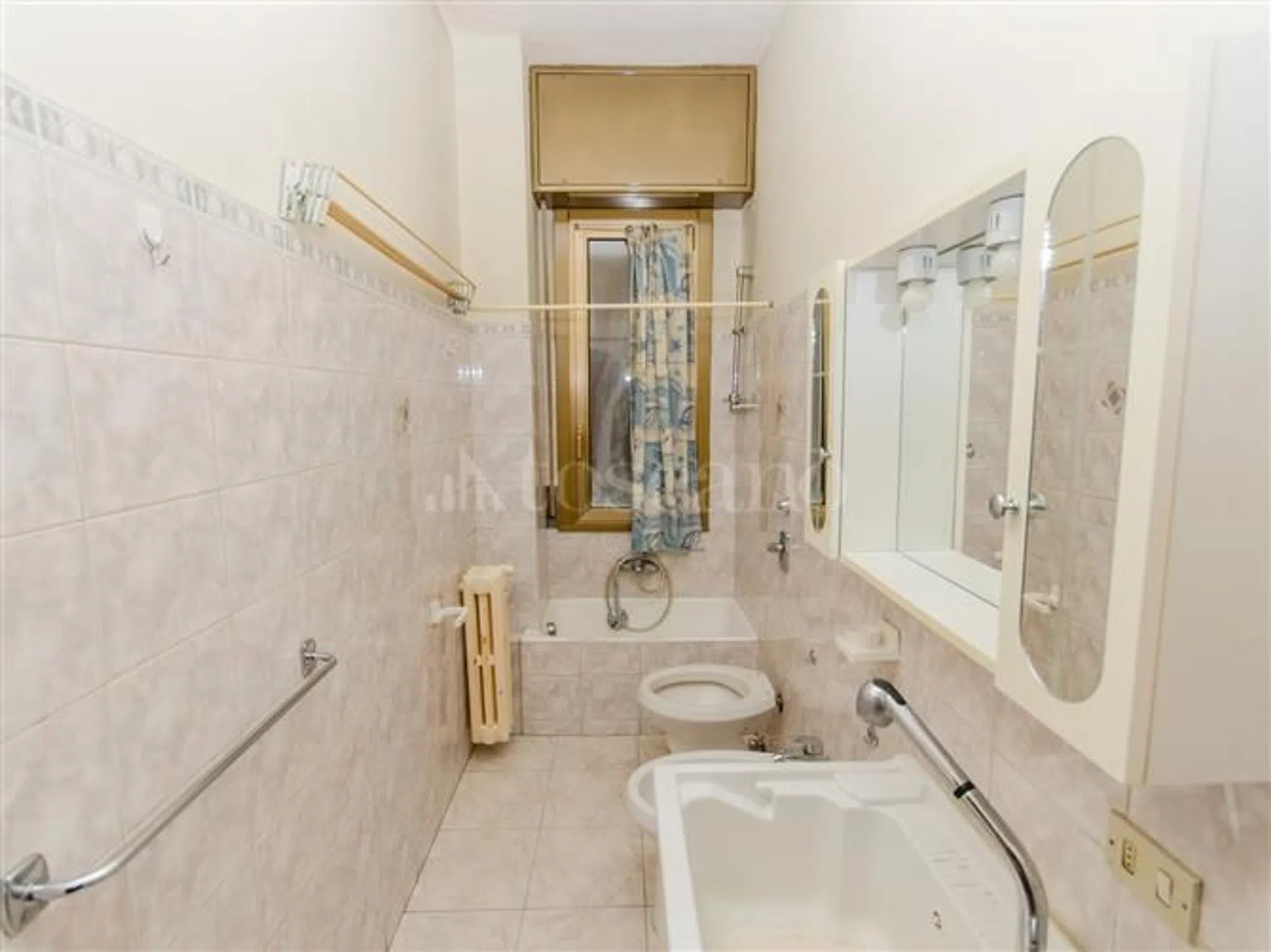 Bilocale in viale Renato Serra - Photo 9