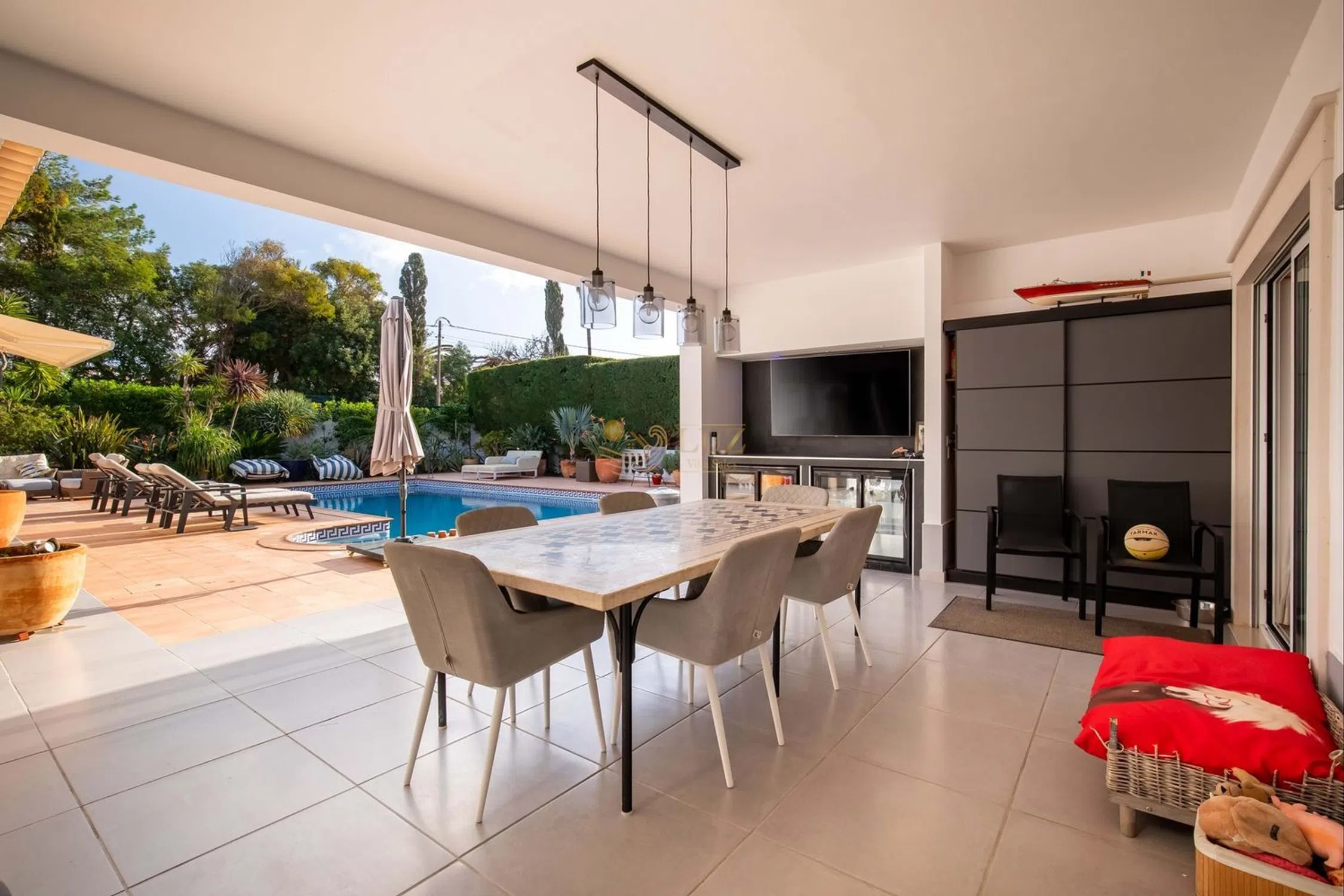 Moradia - Photo 9