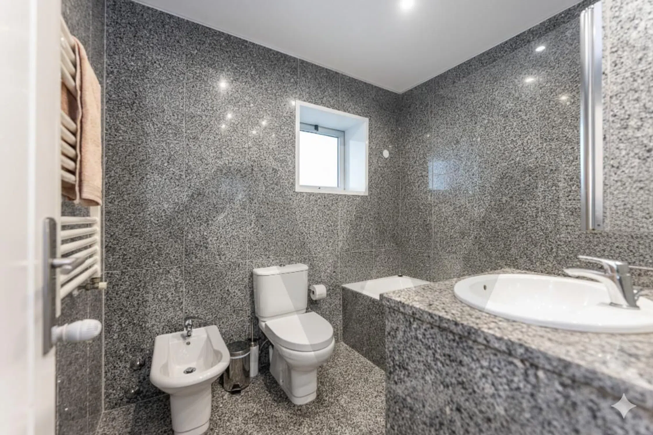 Apartamento na rua de Tânger - Photo 12