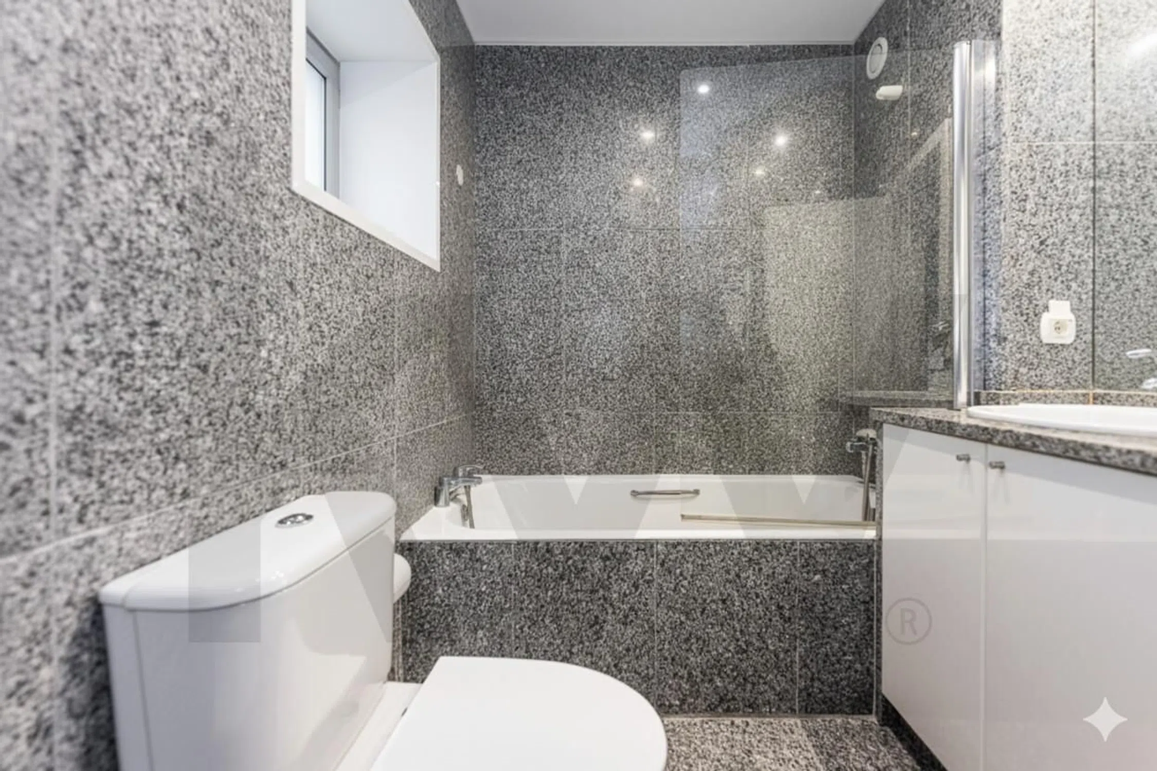 Apartamento na rua de Tânger - Photo 13