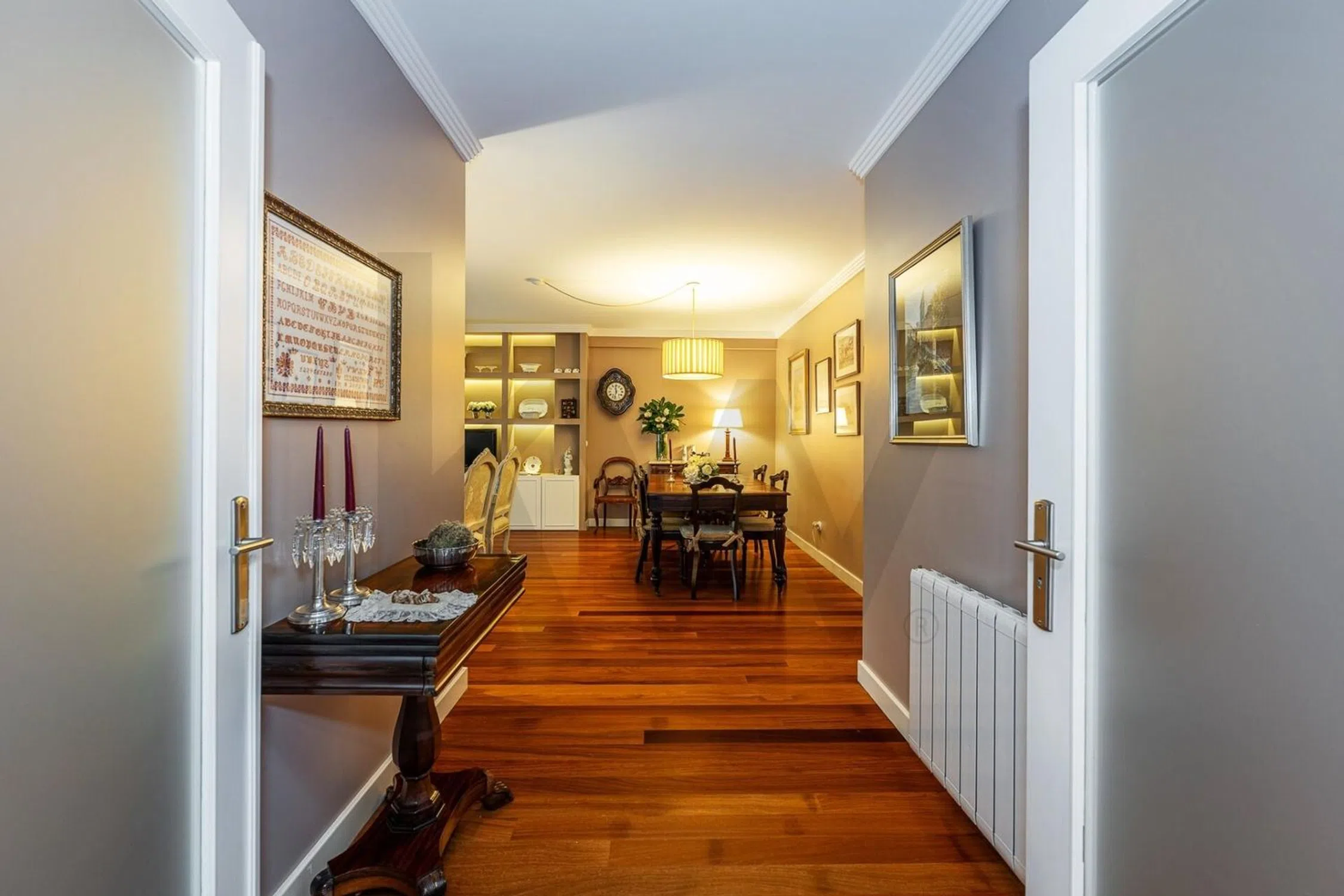 Apartamento na rua de Tânger - Photo 14