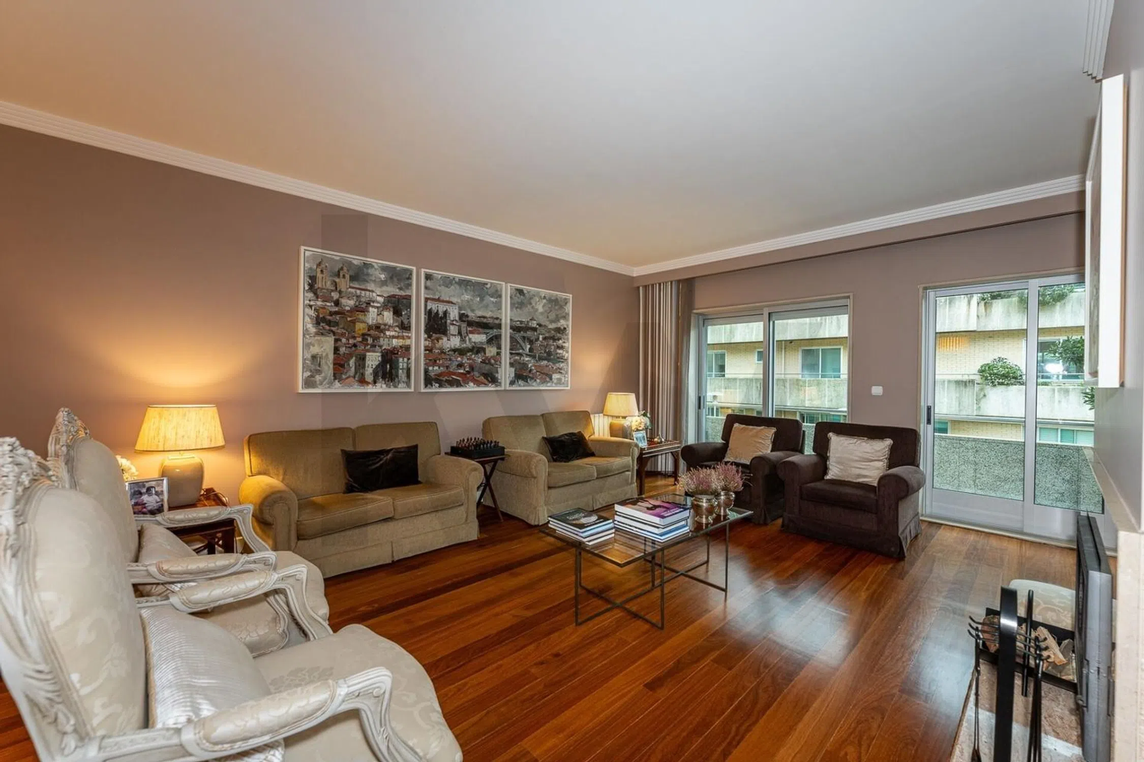 Apartamento na rua de Tânger - Photo 18