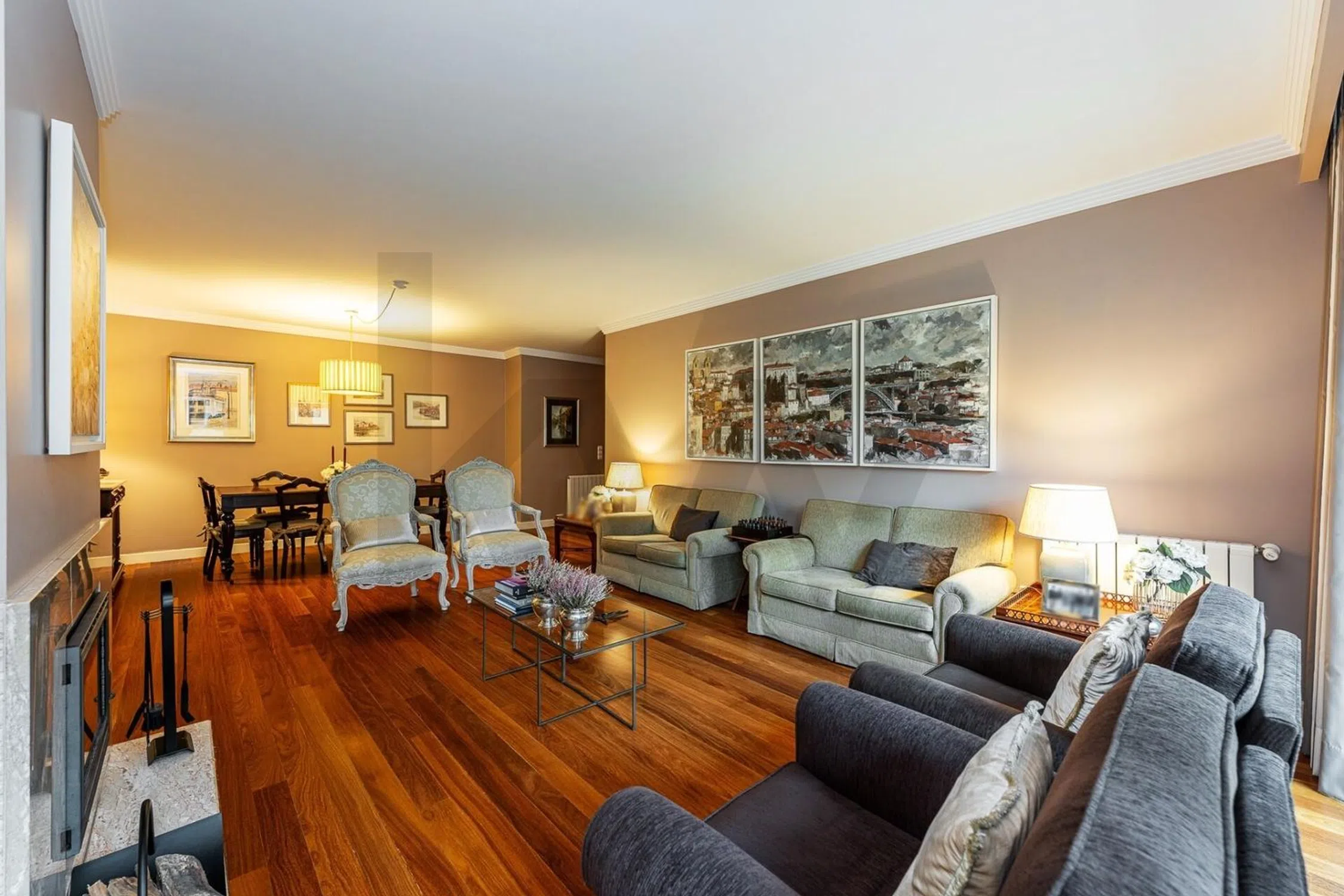 Apartamento na rua de Tânger - Photo 19