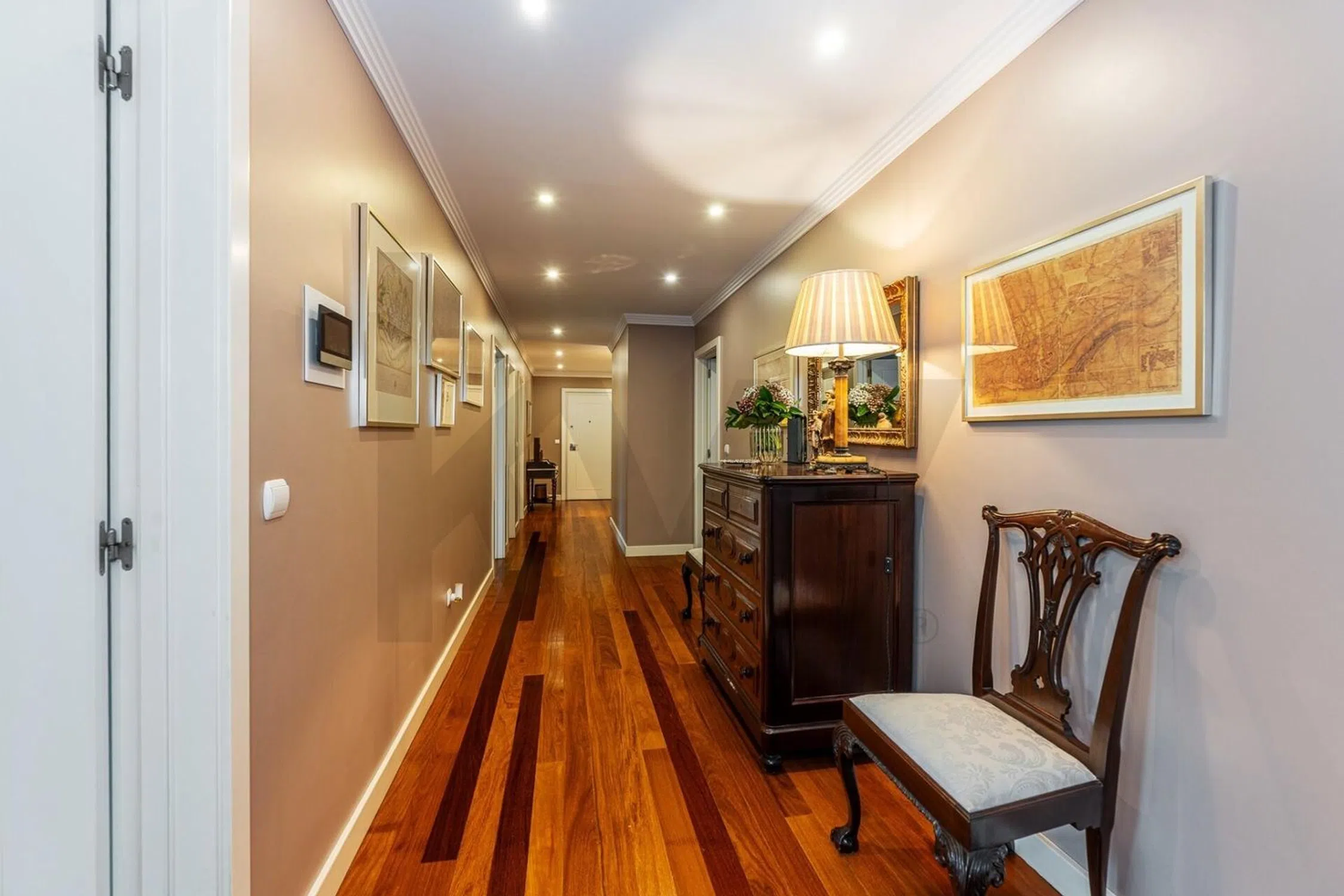 Apartamento na rua de Tânger - Photo 7
