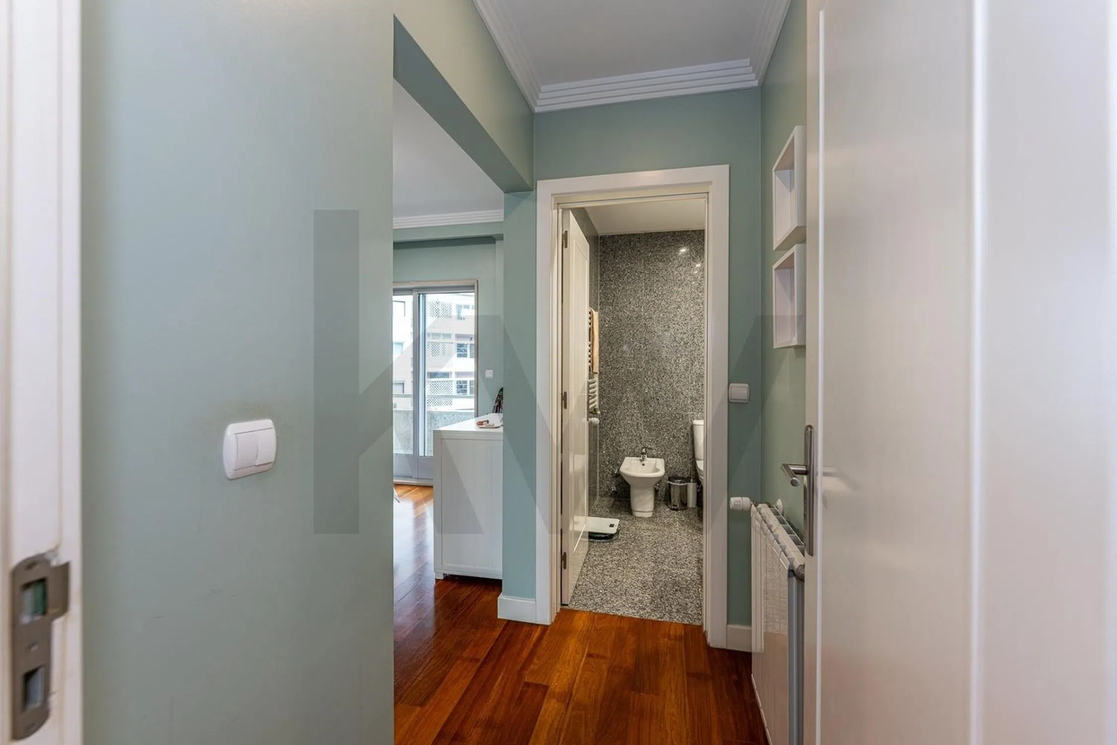 Apartamento na rua de Tânger - Photo 9