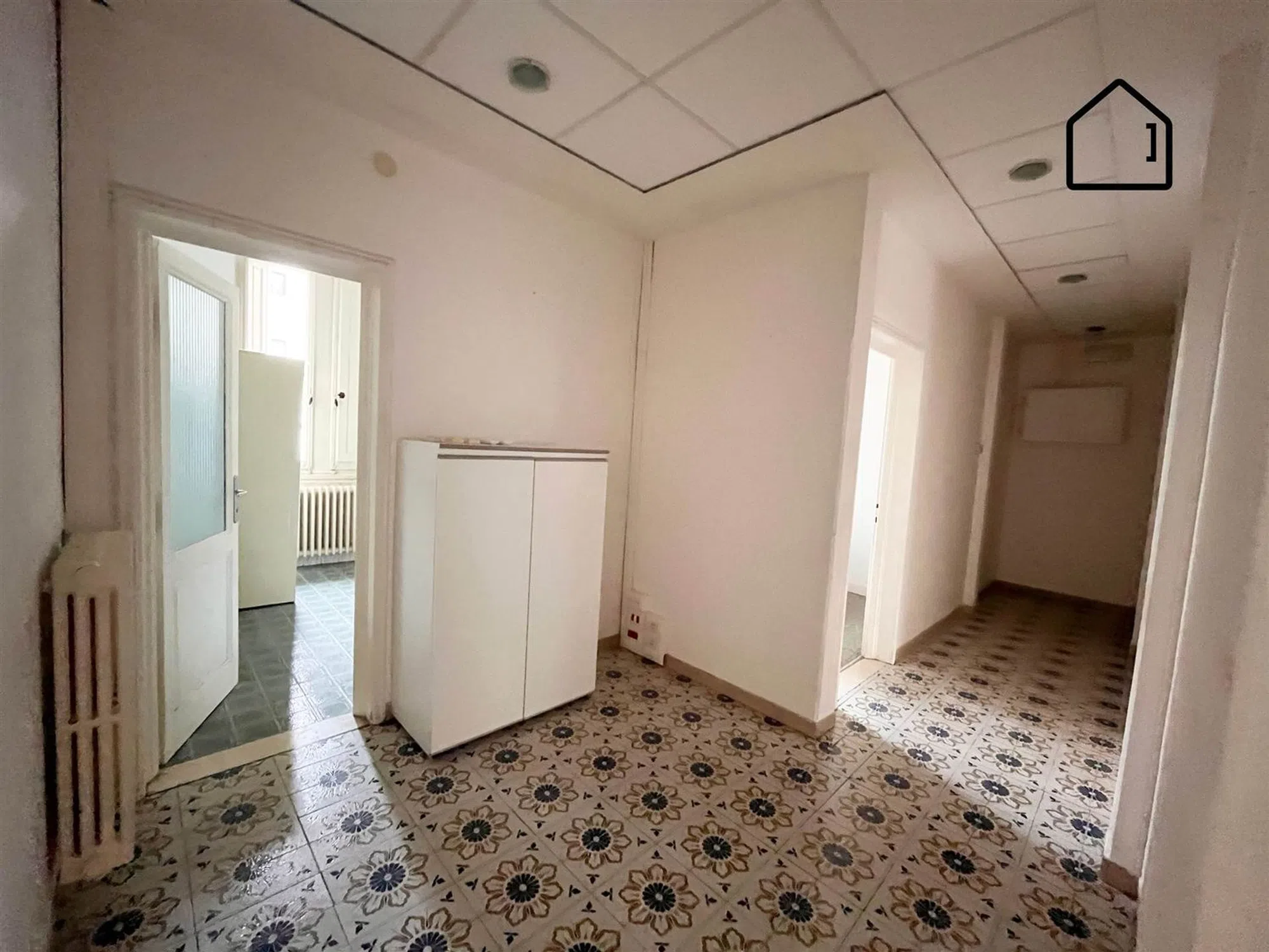 Quadrilocale in Quartiere Campo di Marte - Stadio - Photo 12