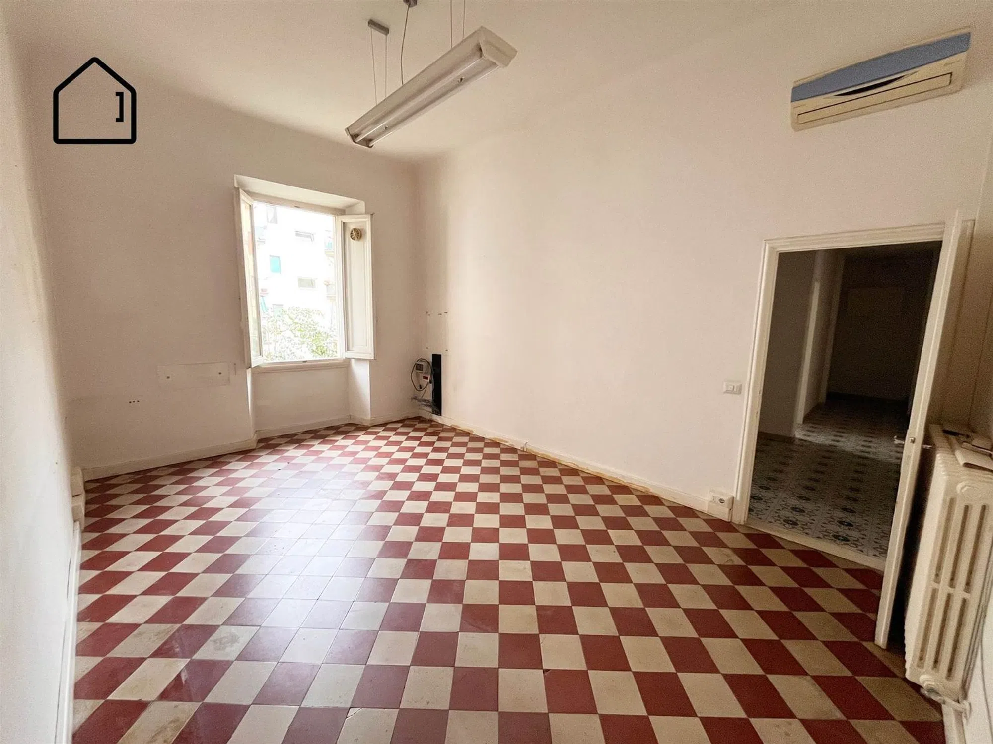 Quadrilocale in Quartiere Campo di Marte - Stadio - Photo 15