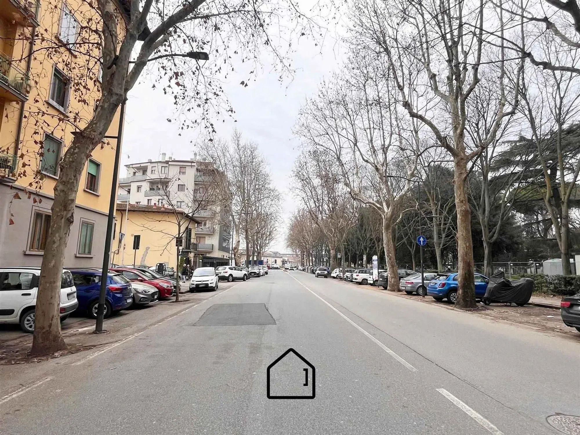 Quadrilocale in Quartiere Campo di Marte - Stadio - Photo 20