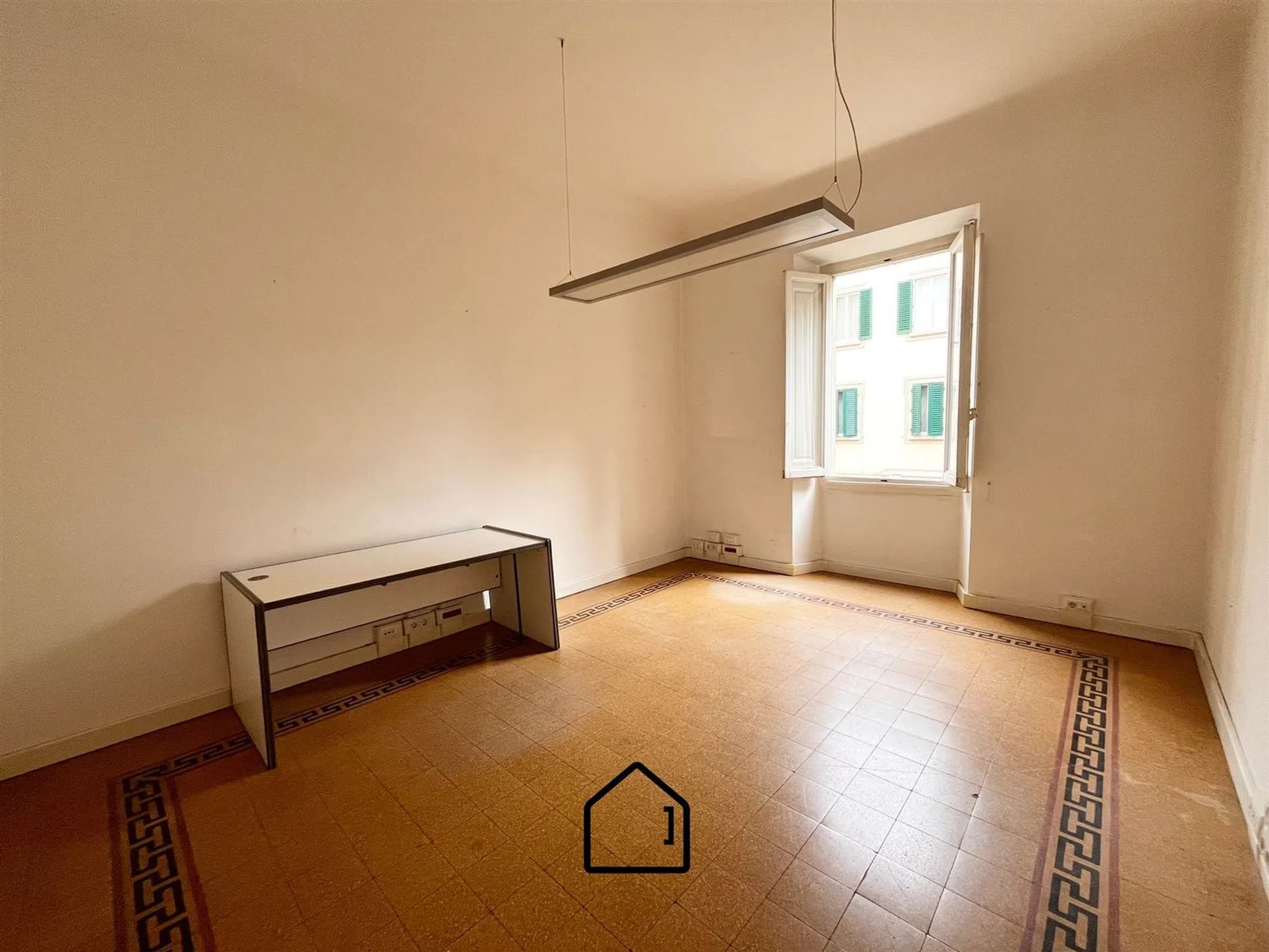 Quadrilocale in Quartiere Campo di Marte - Stadio - Photo 7