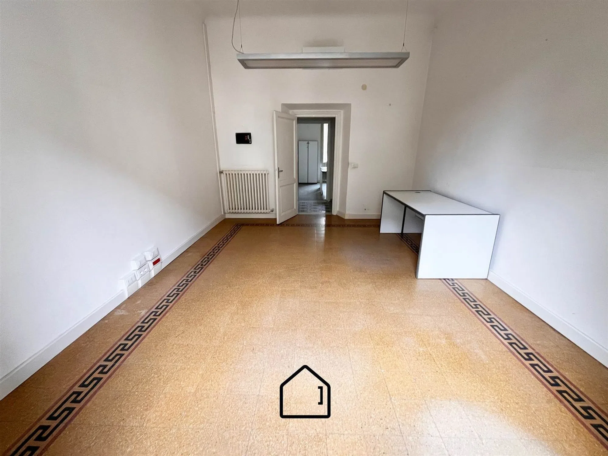 Quadrilocale in Quartiere Campo di Marte - Stadio - Photo 9