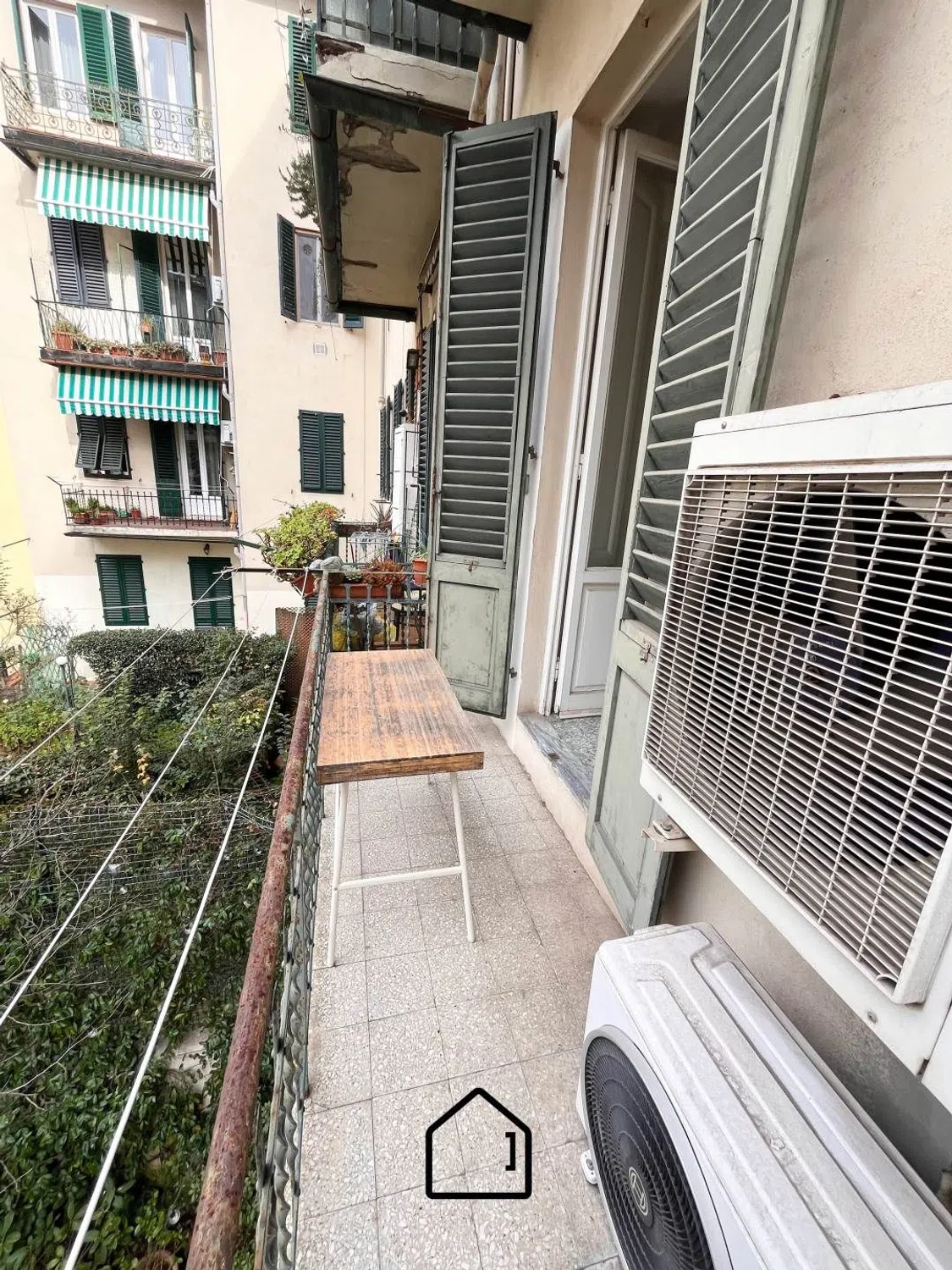 Quadrilocale in Quartiere Campo di Marte - Stadio - Photo 10