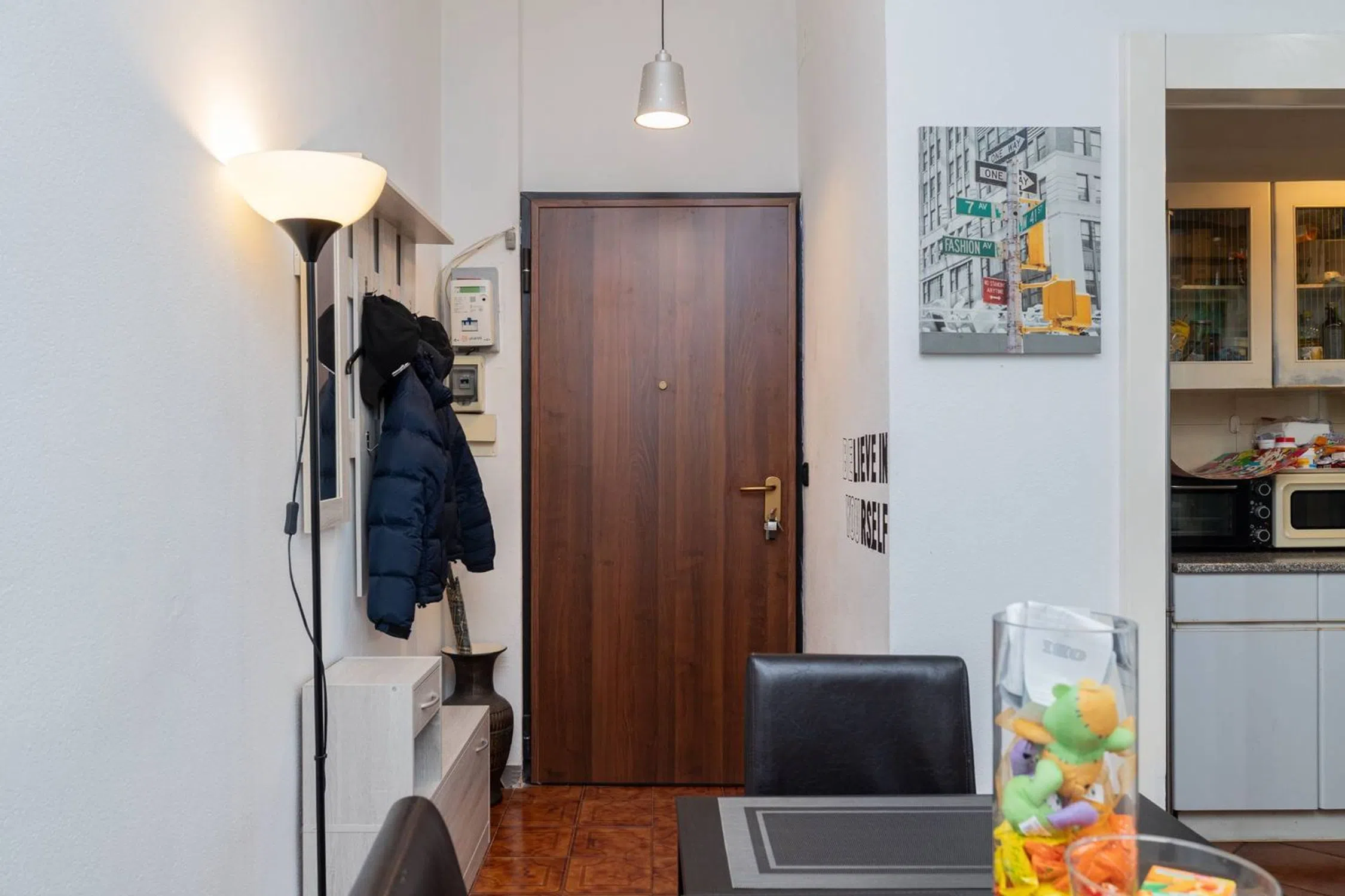 Bilocale in via Manduria, 102 - Photo 13