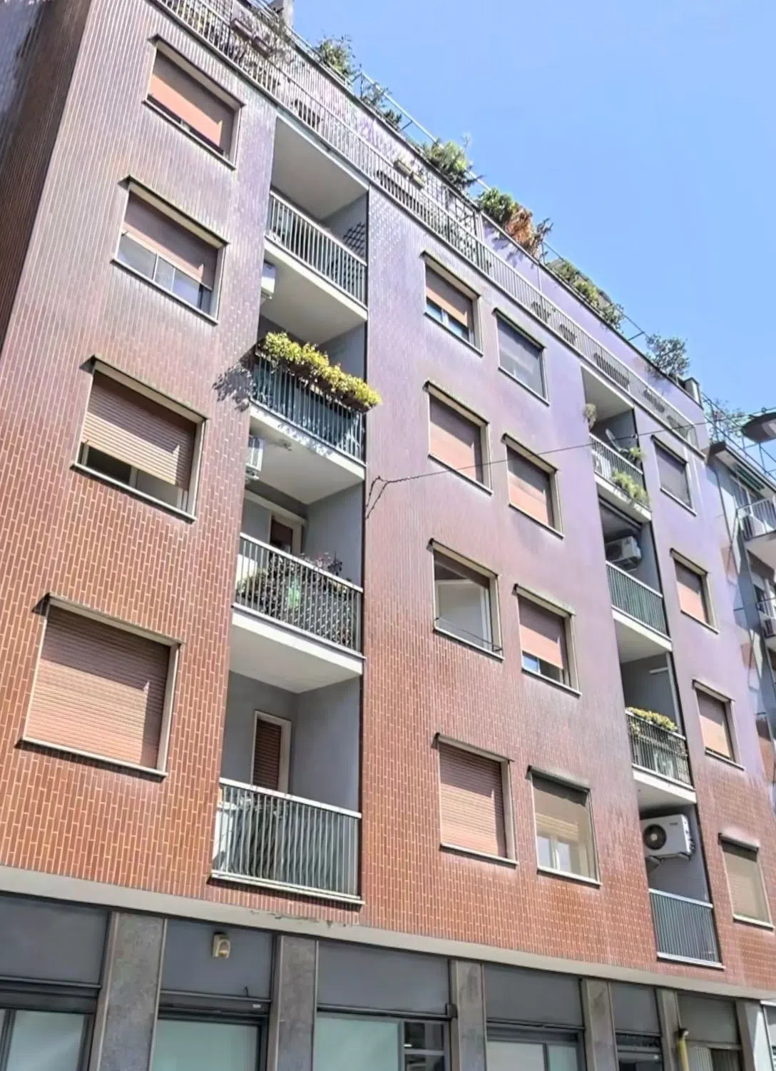 Monolocale in via Adolfo Wildt, 5 - Photo 2